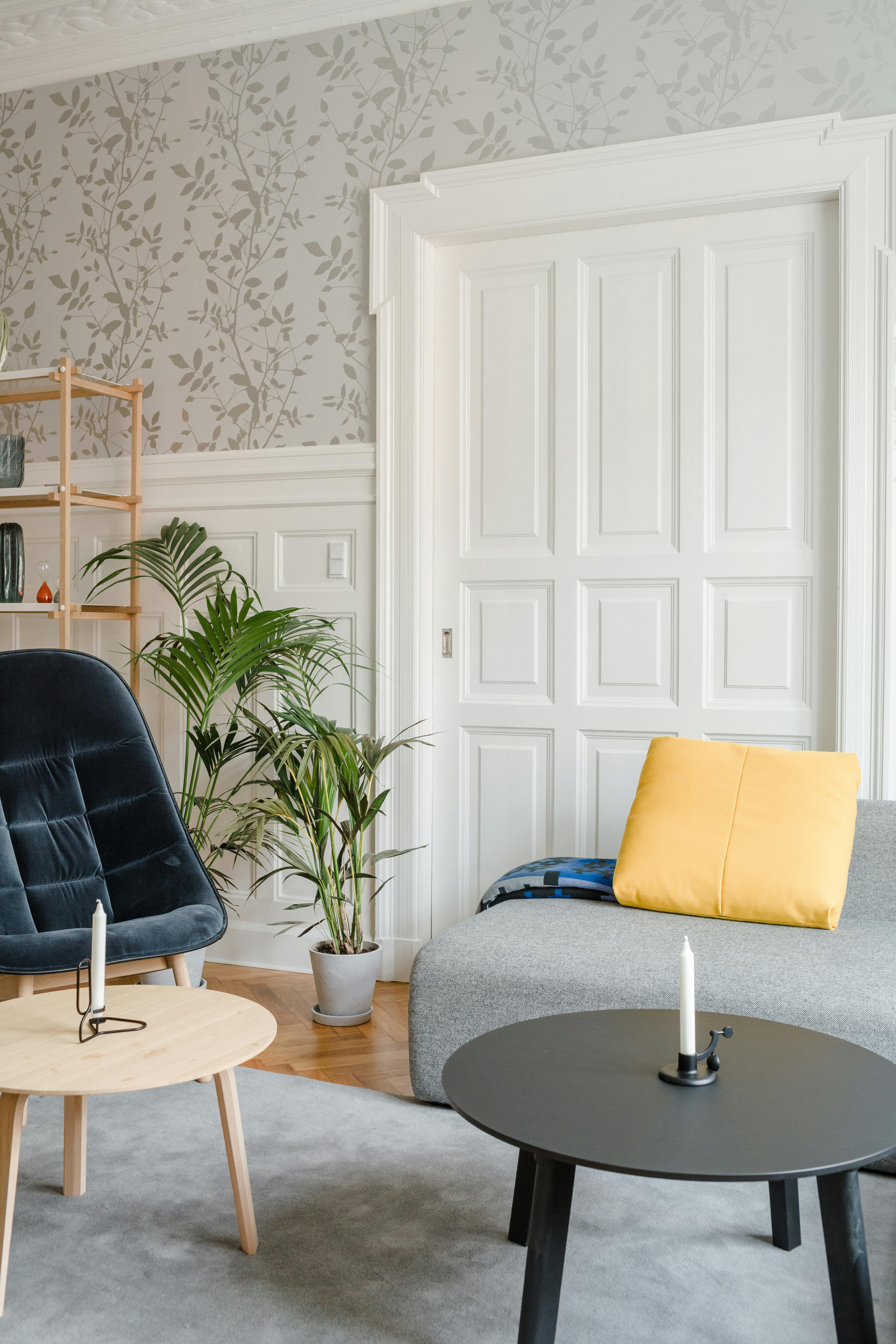 Single room København, 1 bed, 17m² — photo 4