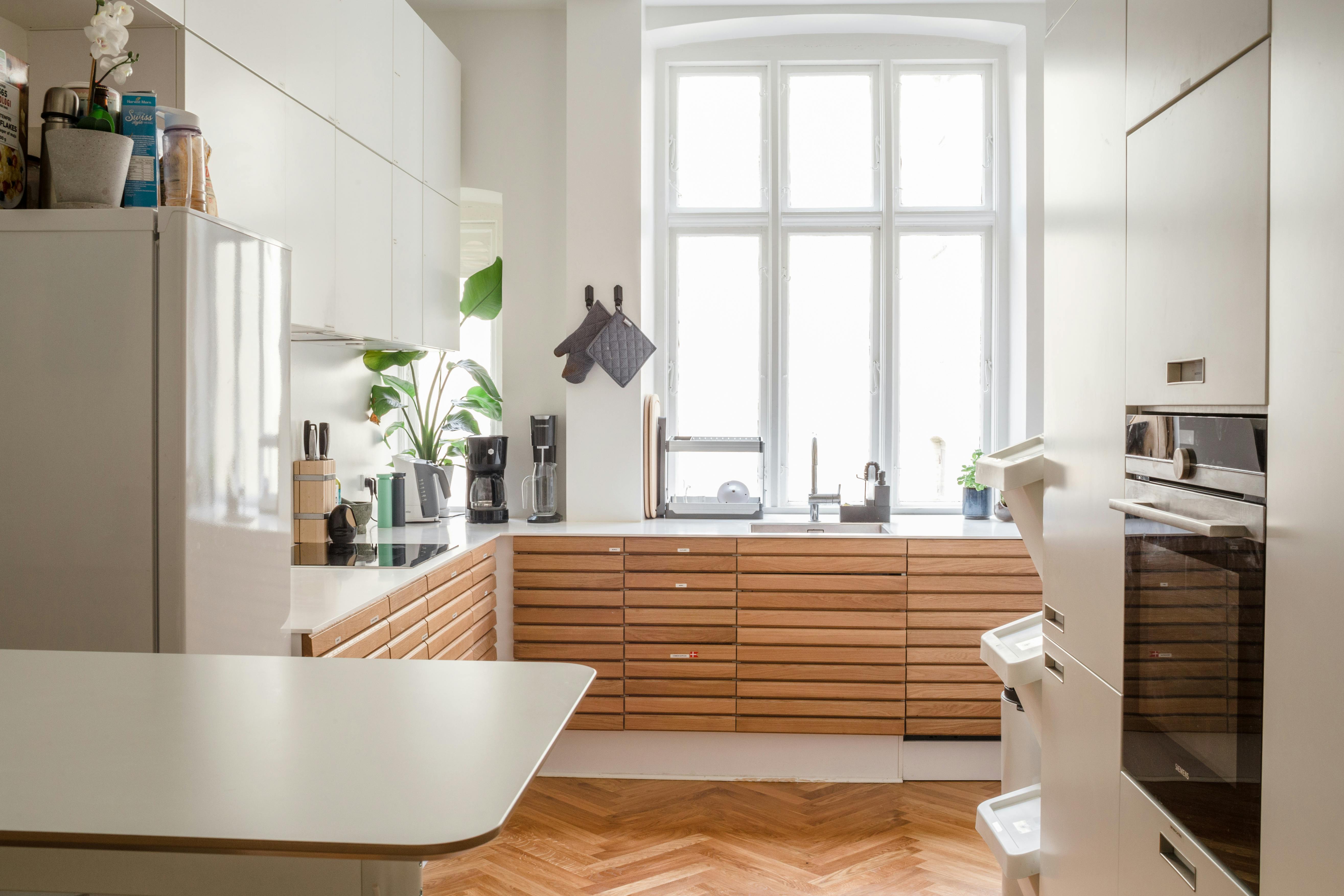Single room København, 1 bed, 17m² — photo 3