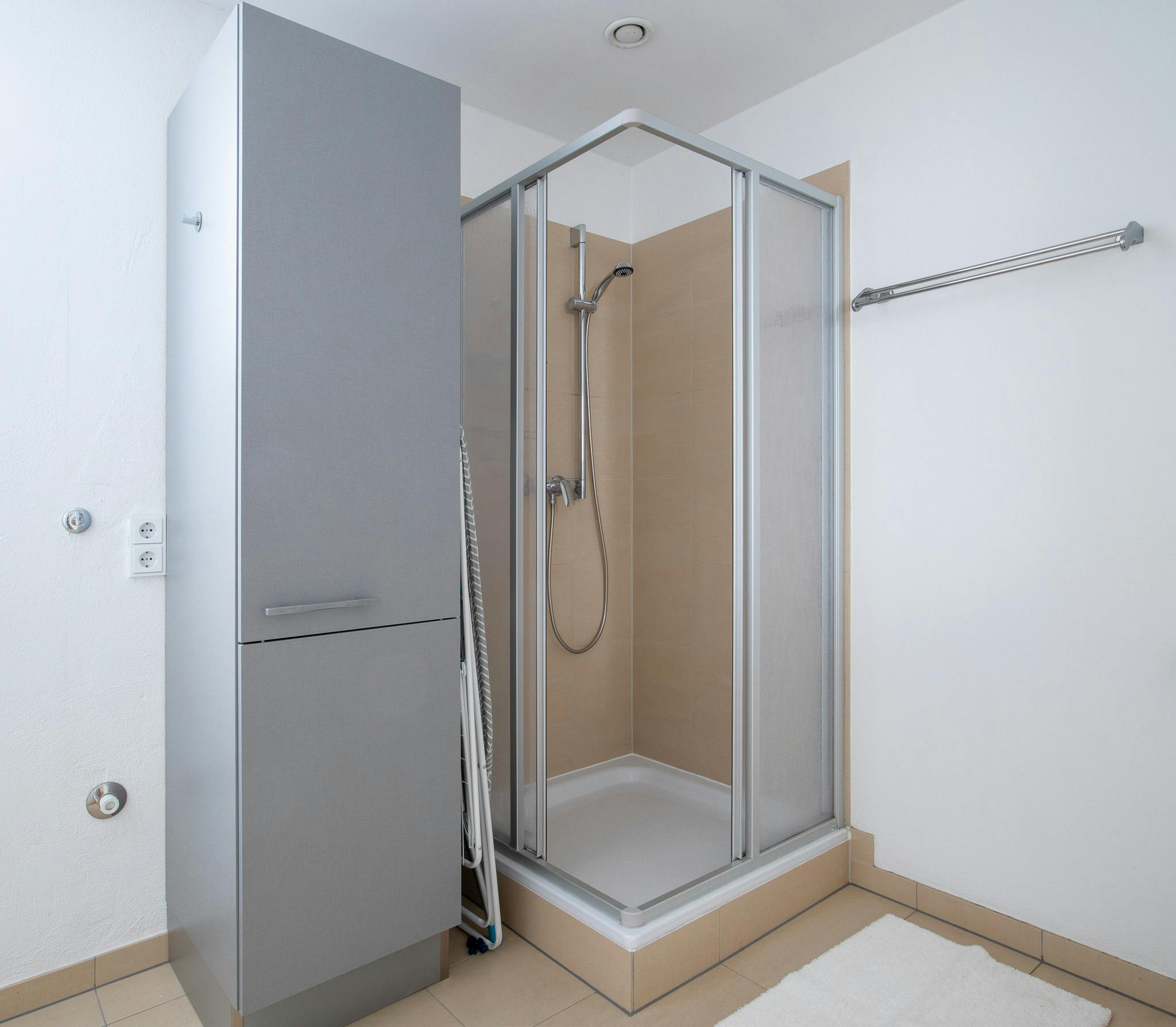 Single room Hamburg, 1 bed, 13m² — photo 10