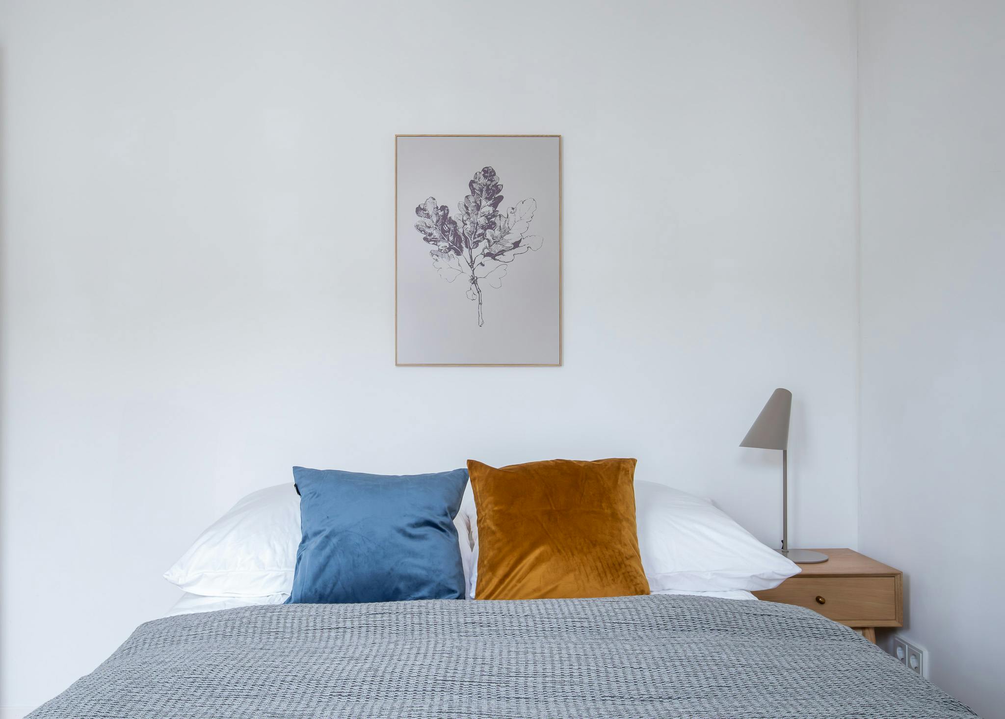 Single room Hamburg, 1 bed, 13m² — photo 3