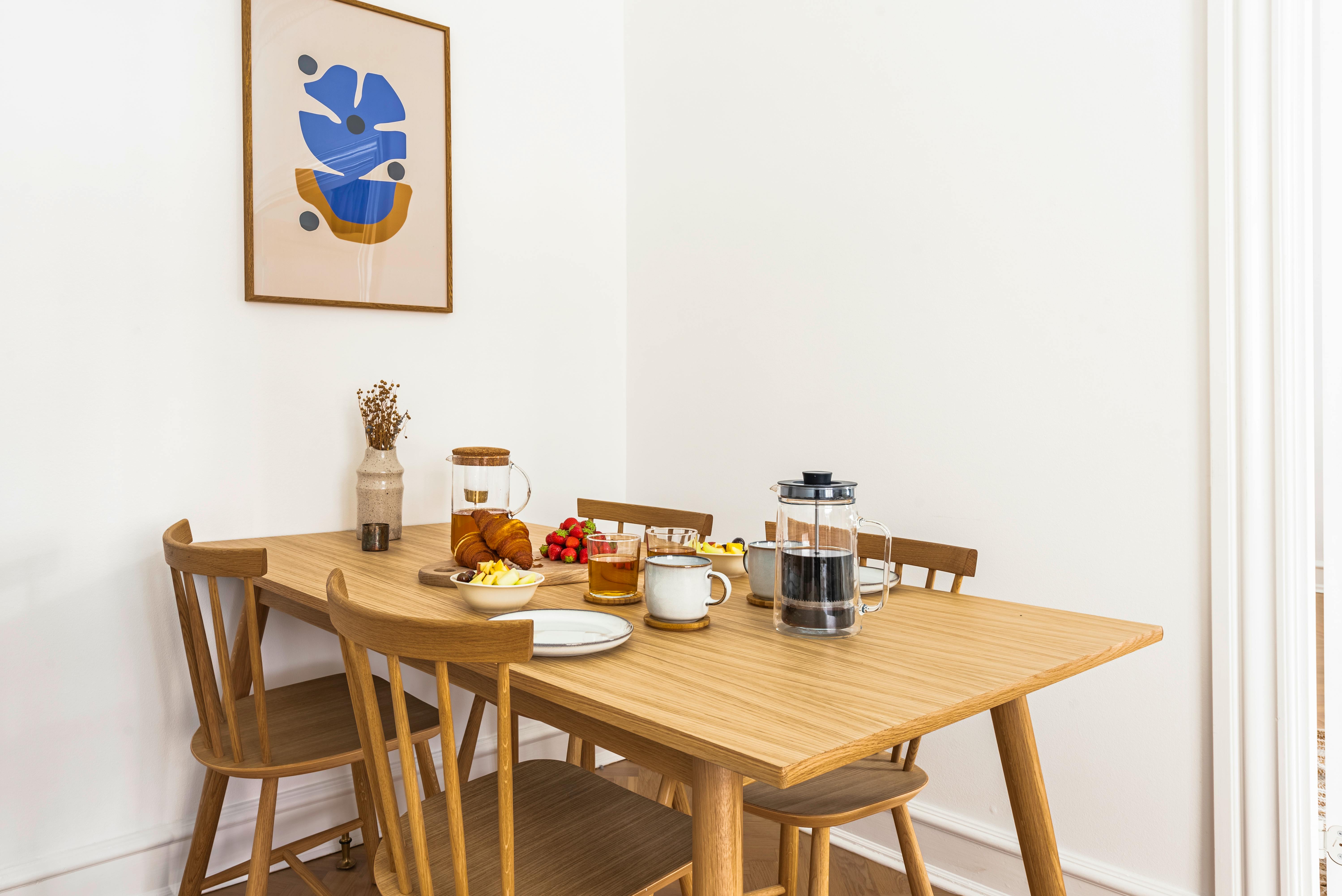 Single room København, 1 bed, 20m² — photo 8