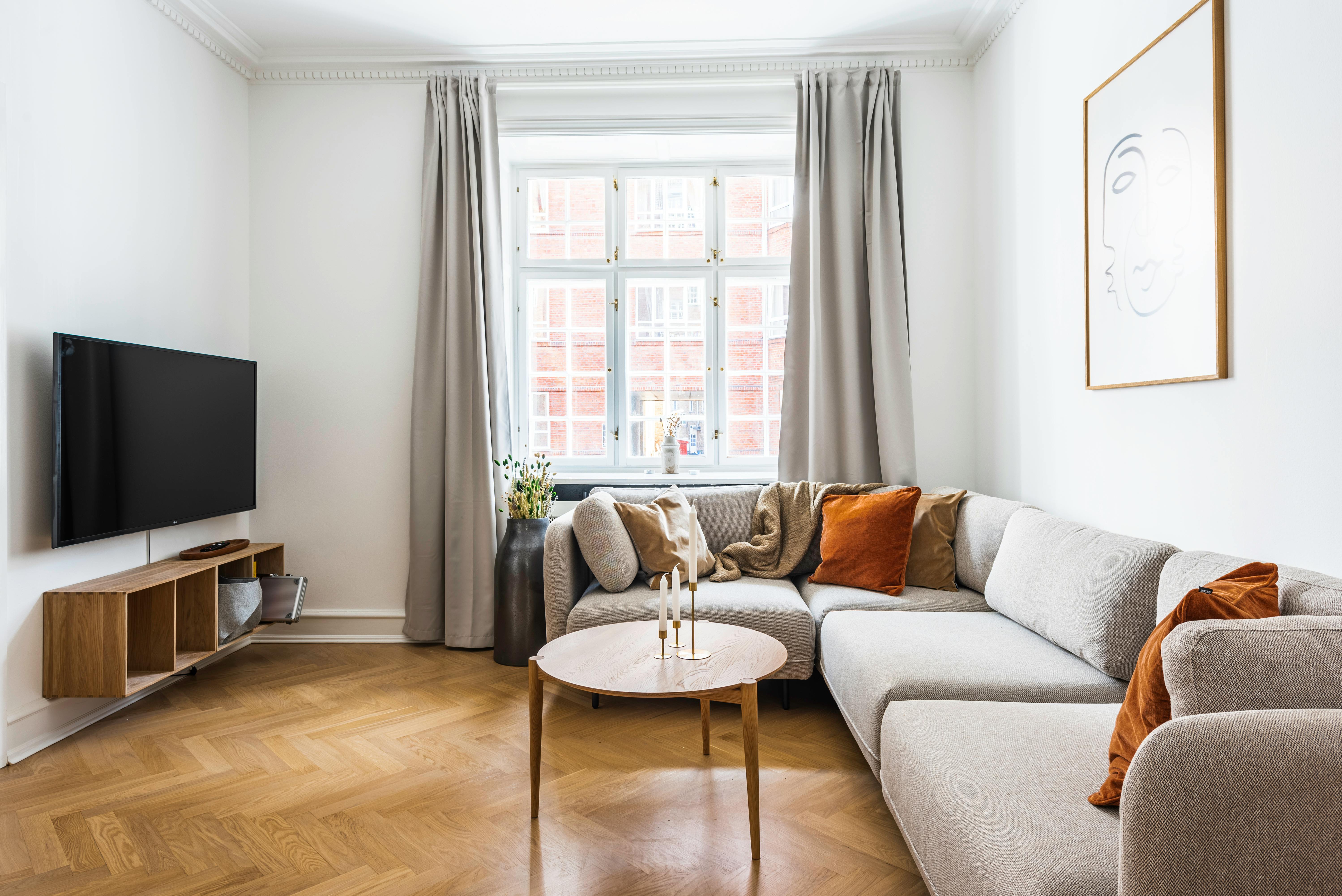 Single room København, 1 bed, 20m² — photo 6