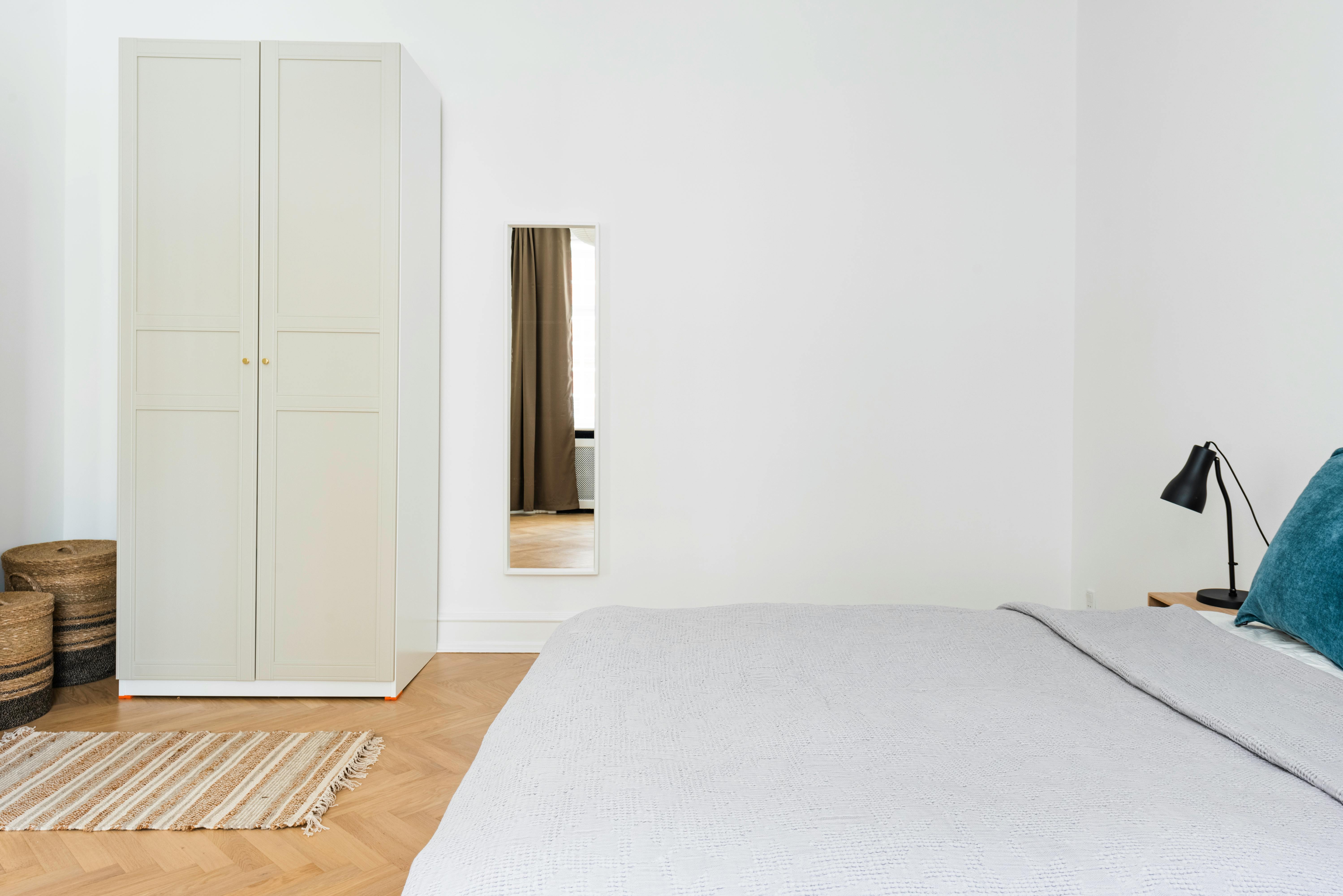 Single room København, 1 bed, 20m² — photo 3