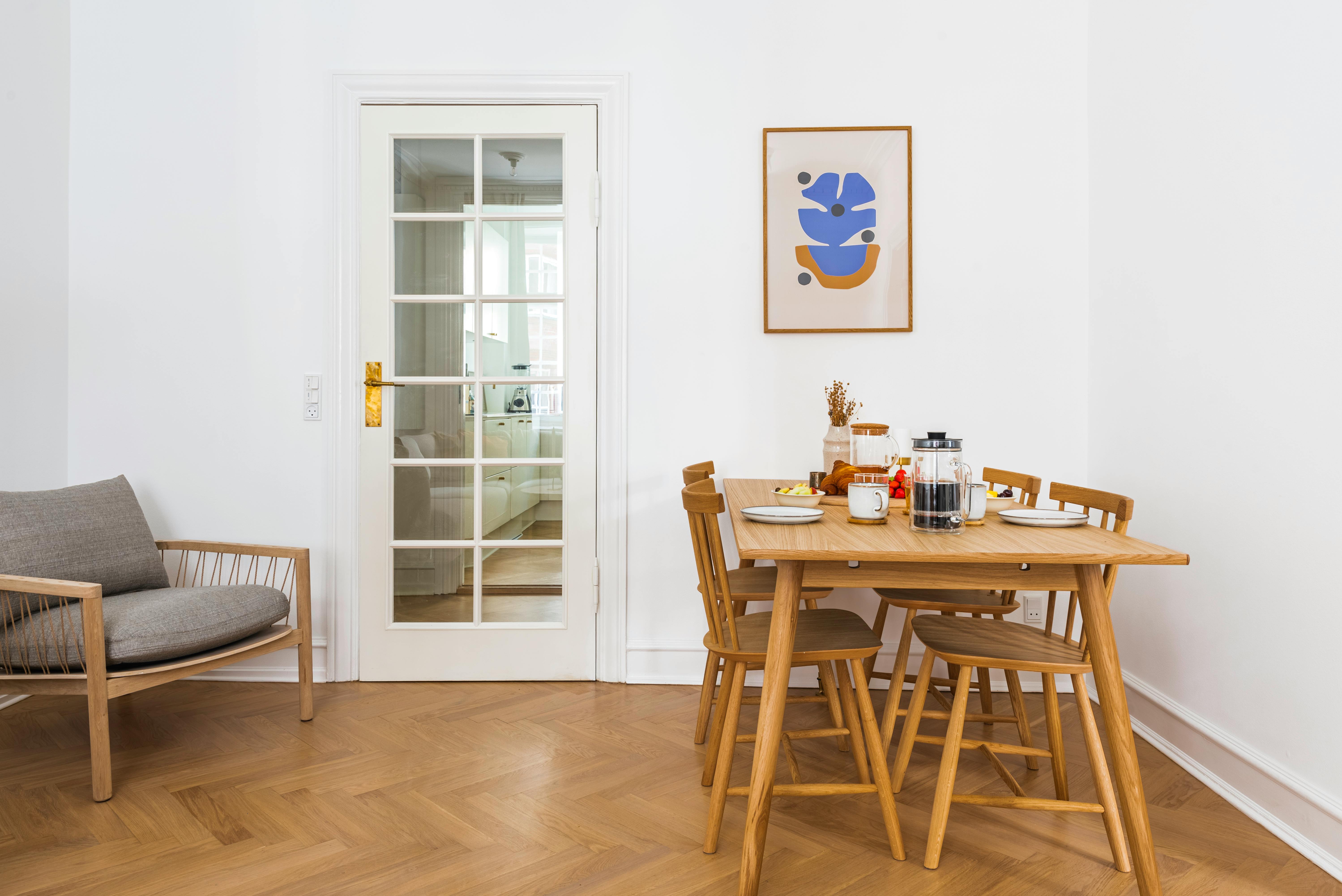 Single room København, 1 bed, 20m² — photo 7