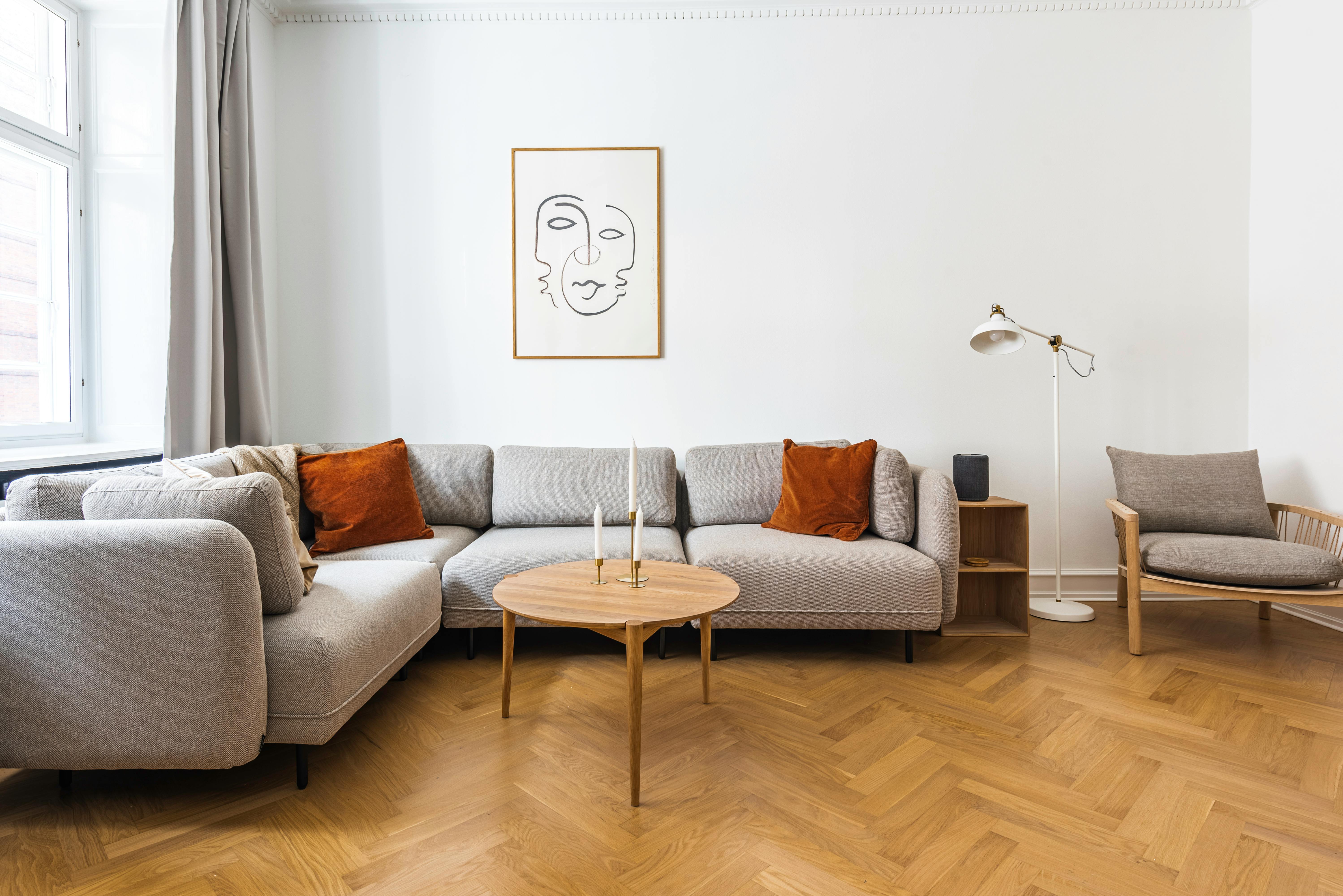 Single room København, 1 bed, 20m² — photo 5