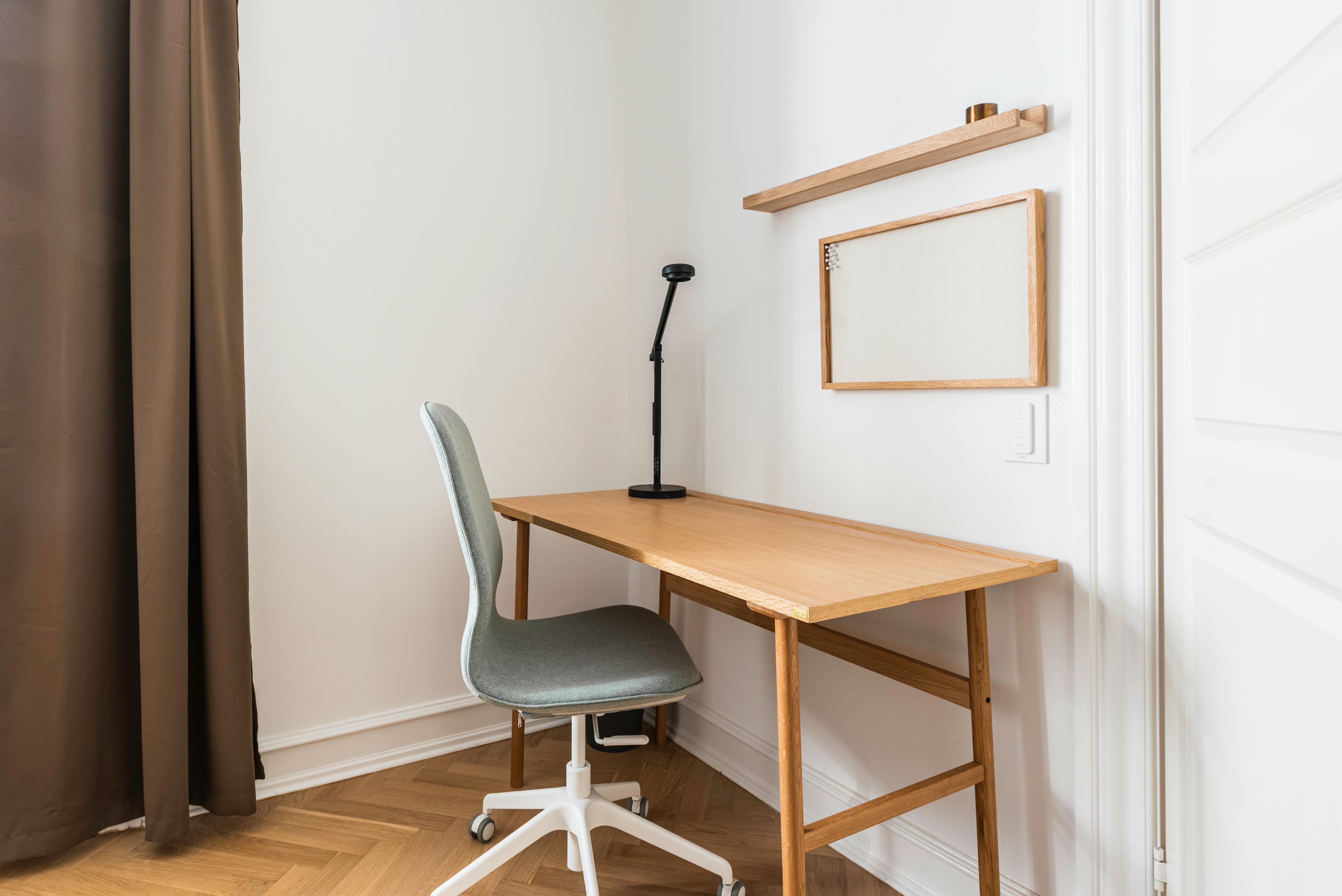 Single room København, 1 bed, 20m² — photo 4
