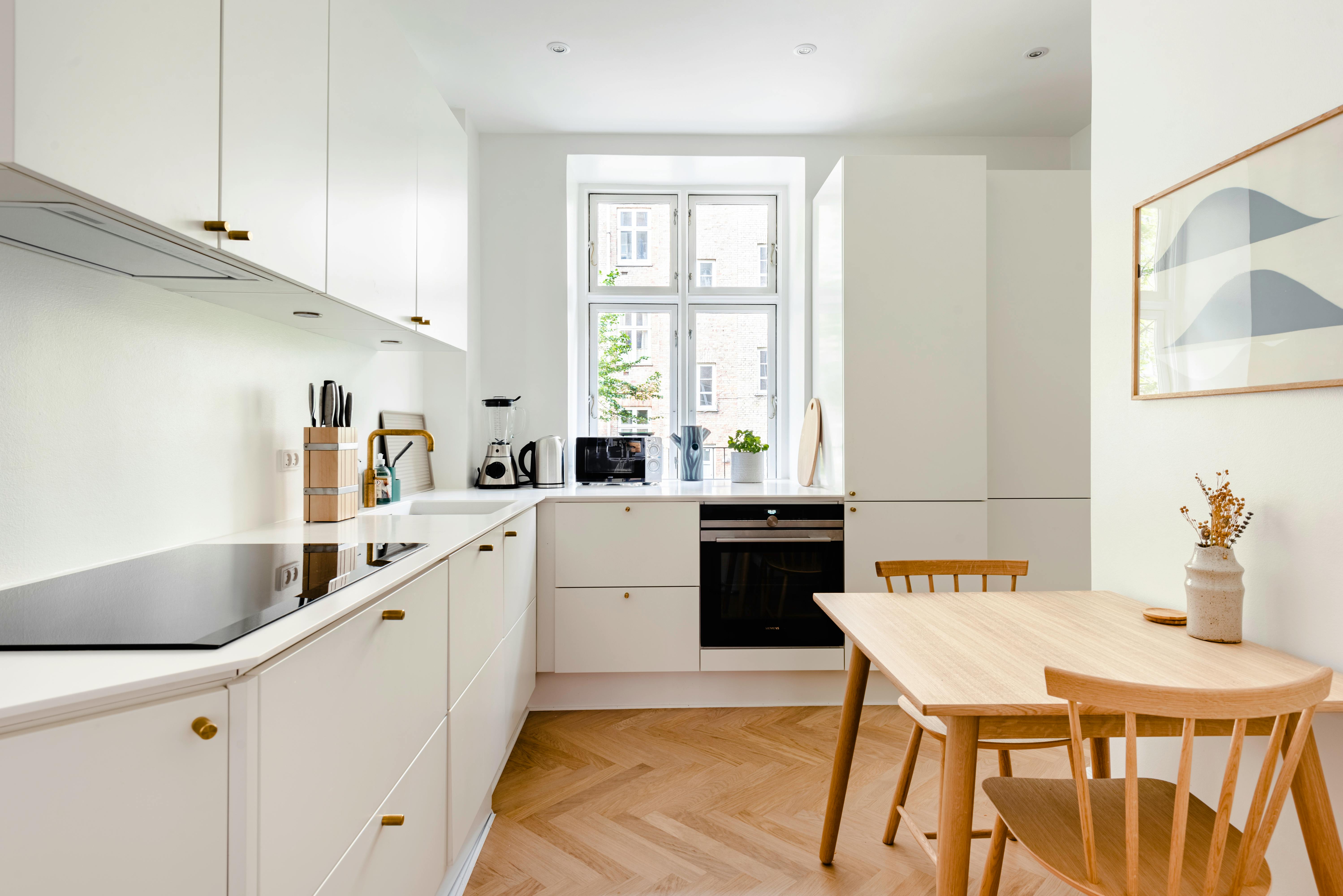 Single room København, 1 bed, 20m² — photo 9
