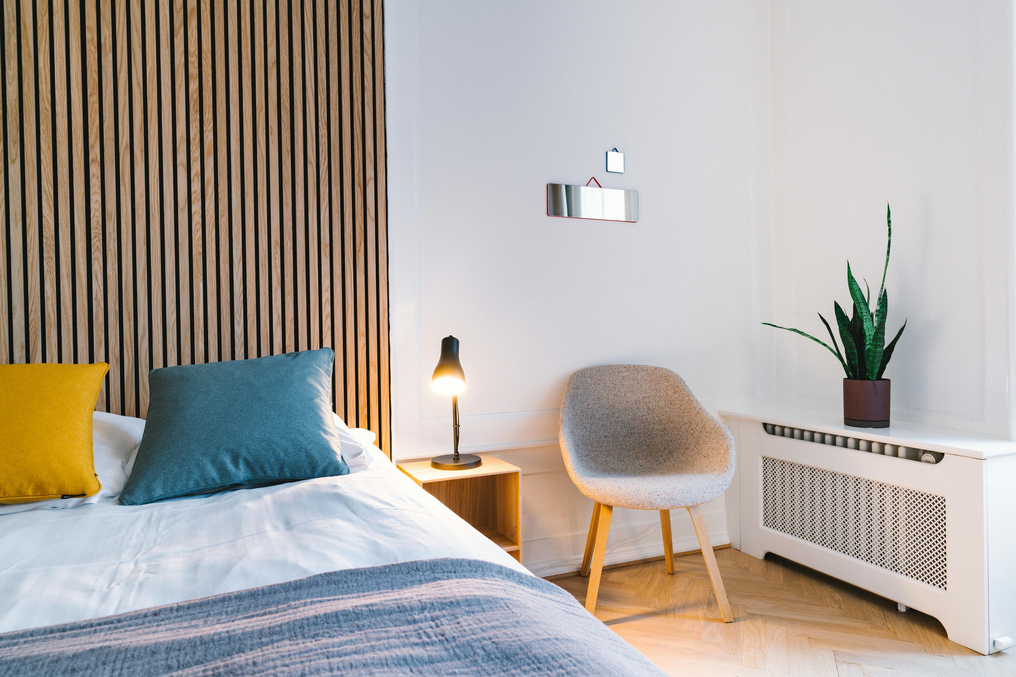 Single room København, 1 bed, 21m² — photo 3