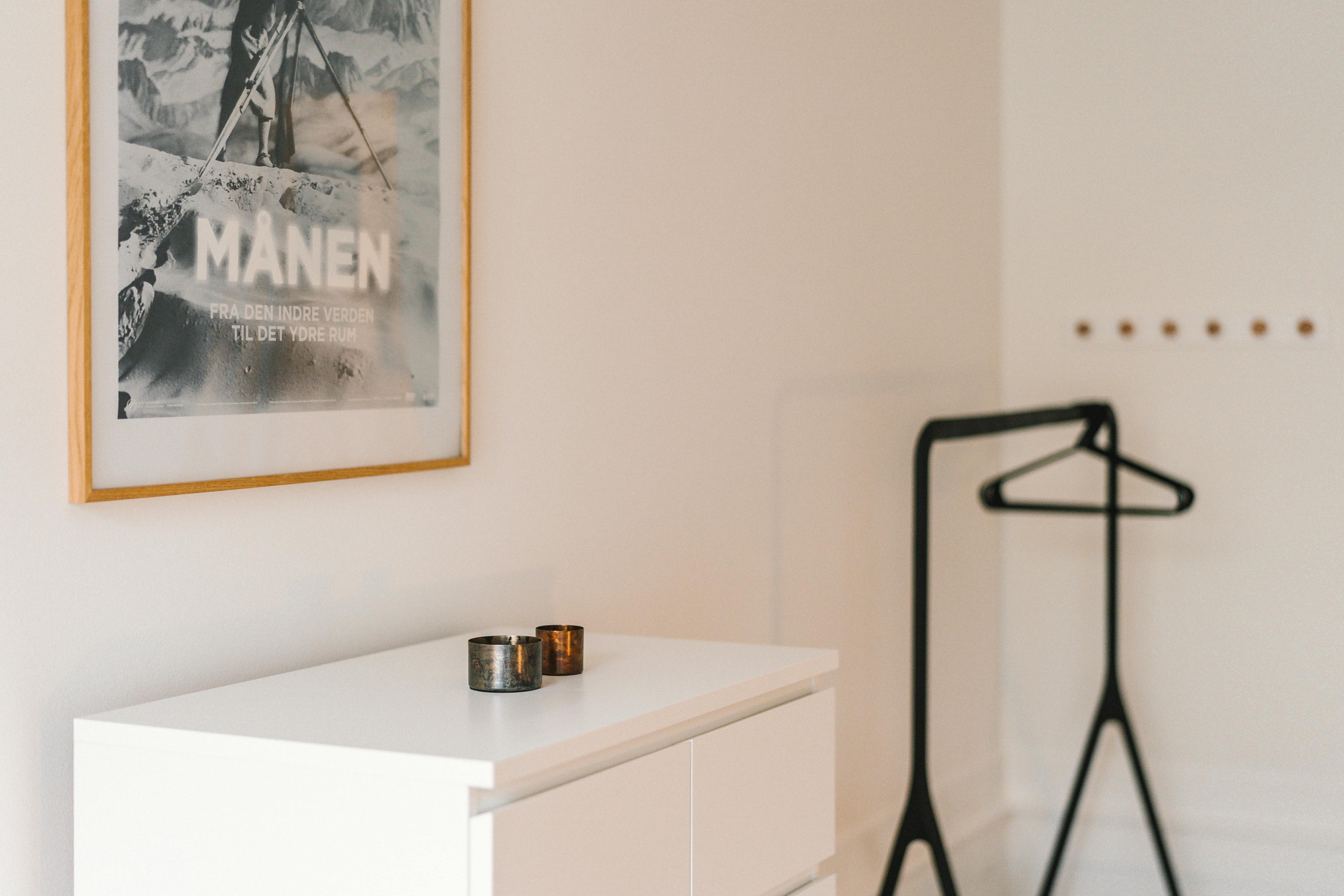 Single room København, 1 bed, 21m² — photo 8
