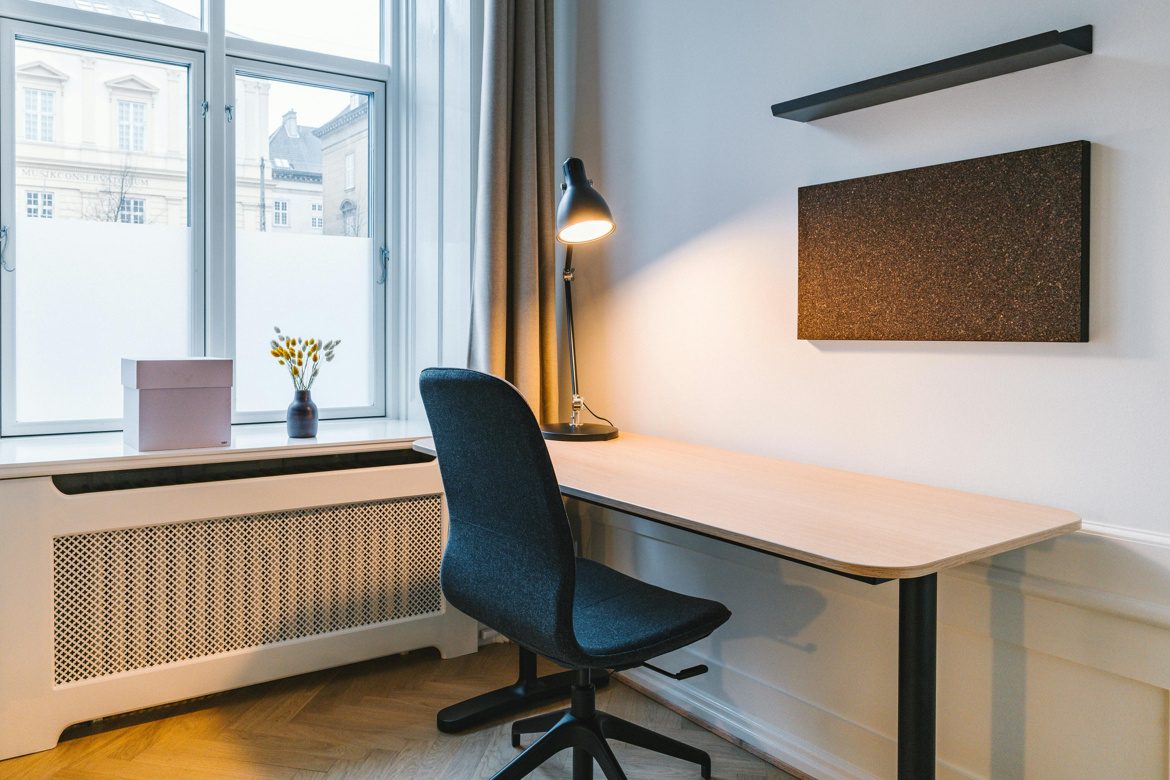 Single room København, 1 bed, 21m² — photo 6