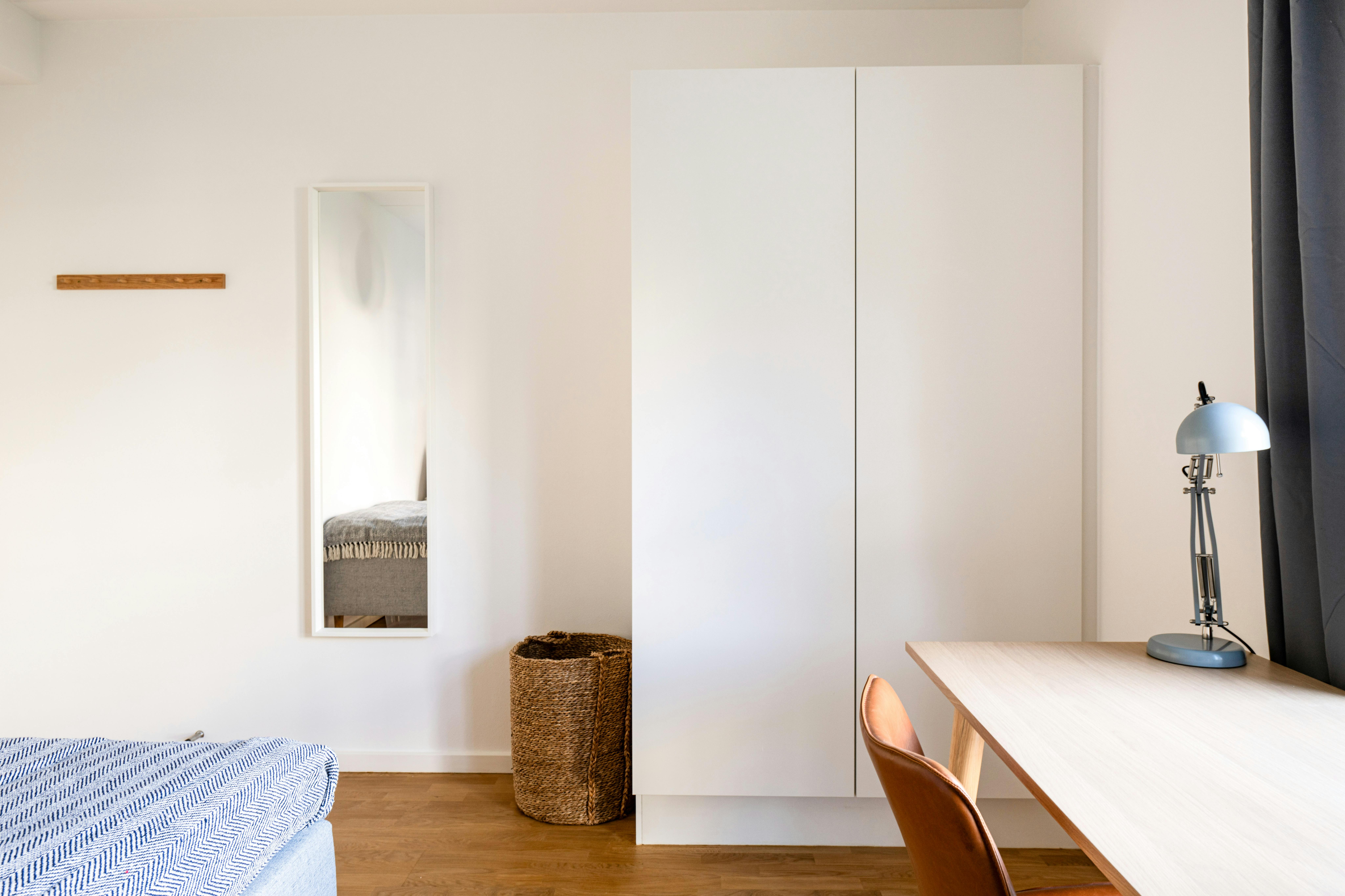 Single room København, 1 bed, 12m² — photo 4