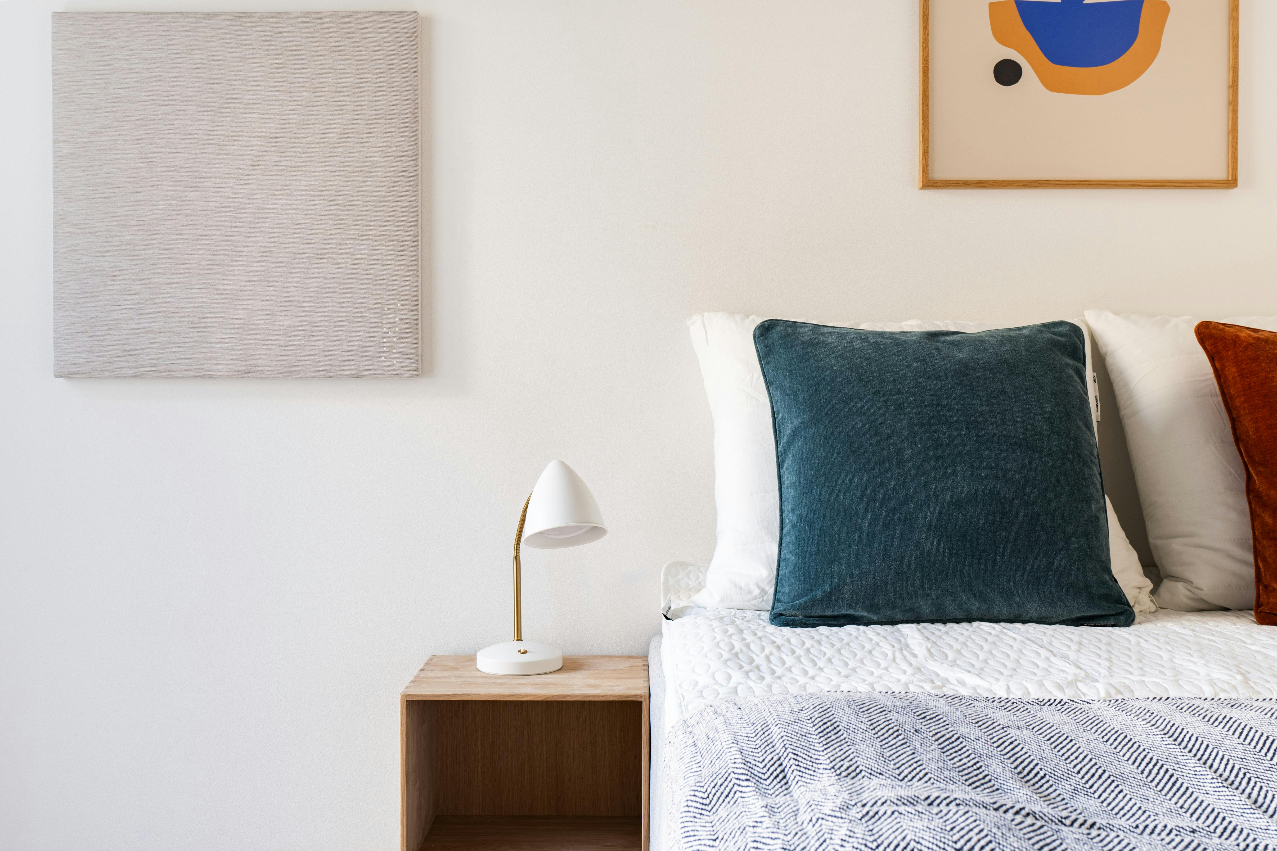 Single room København, 1 bed, 12m² — photo 2