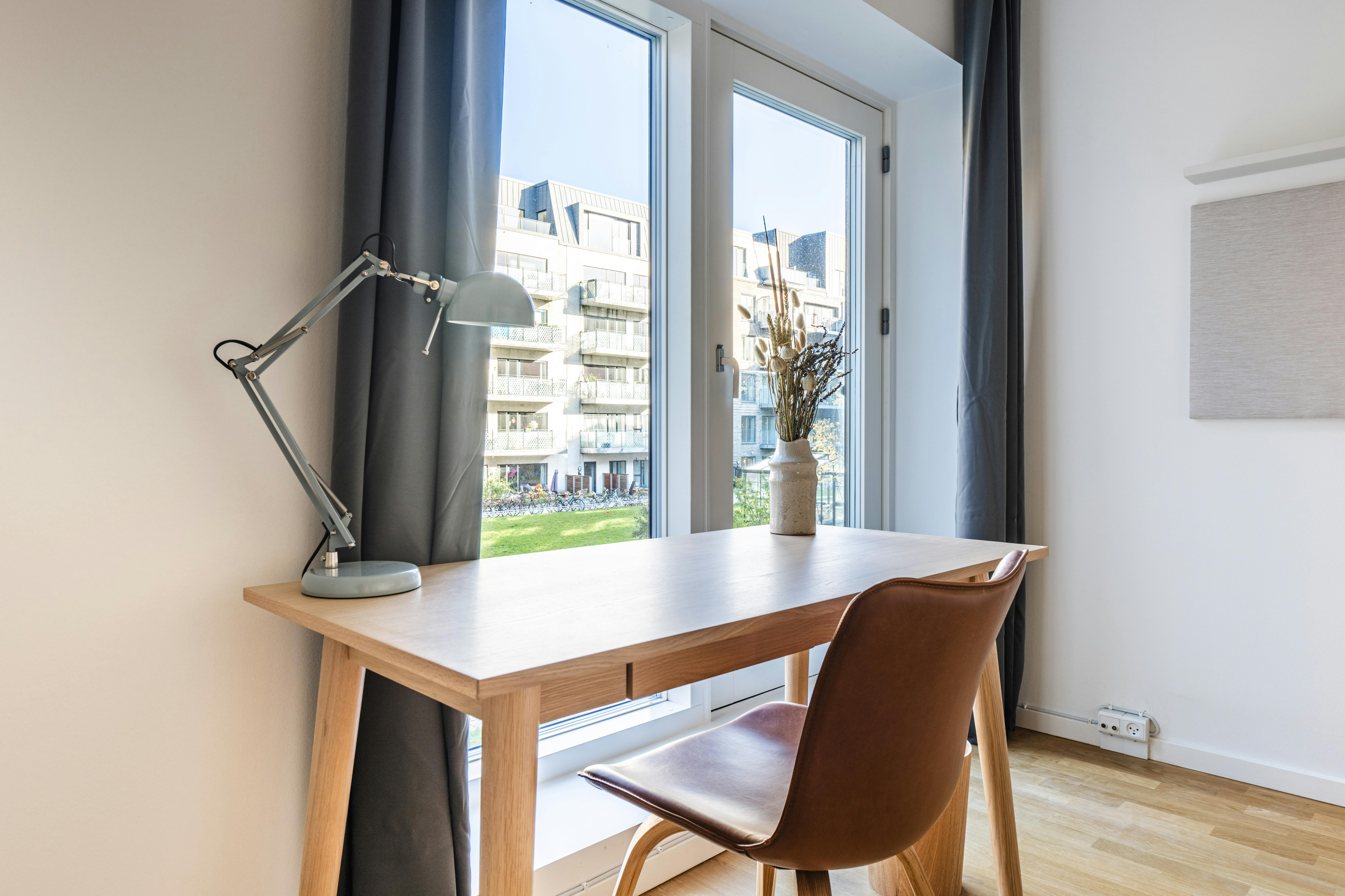 Single room København, 1 bed, 12m² — photo 3