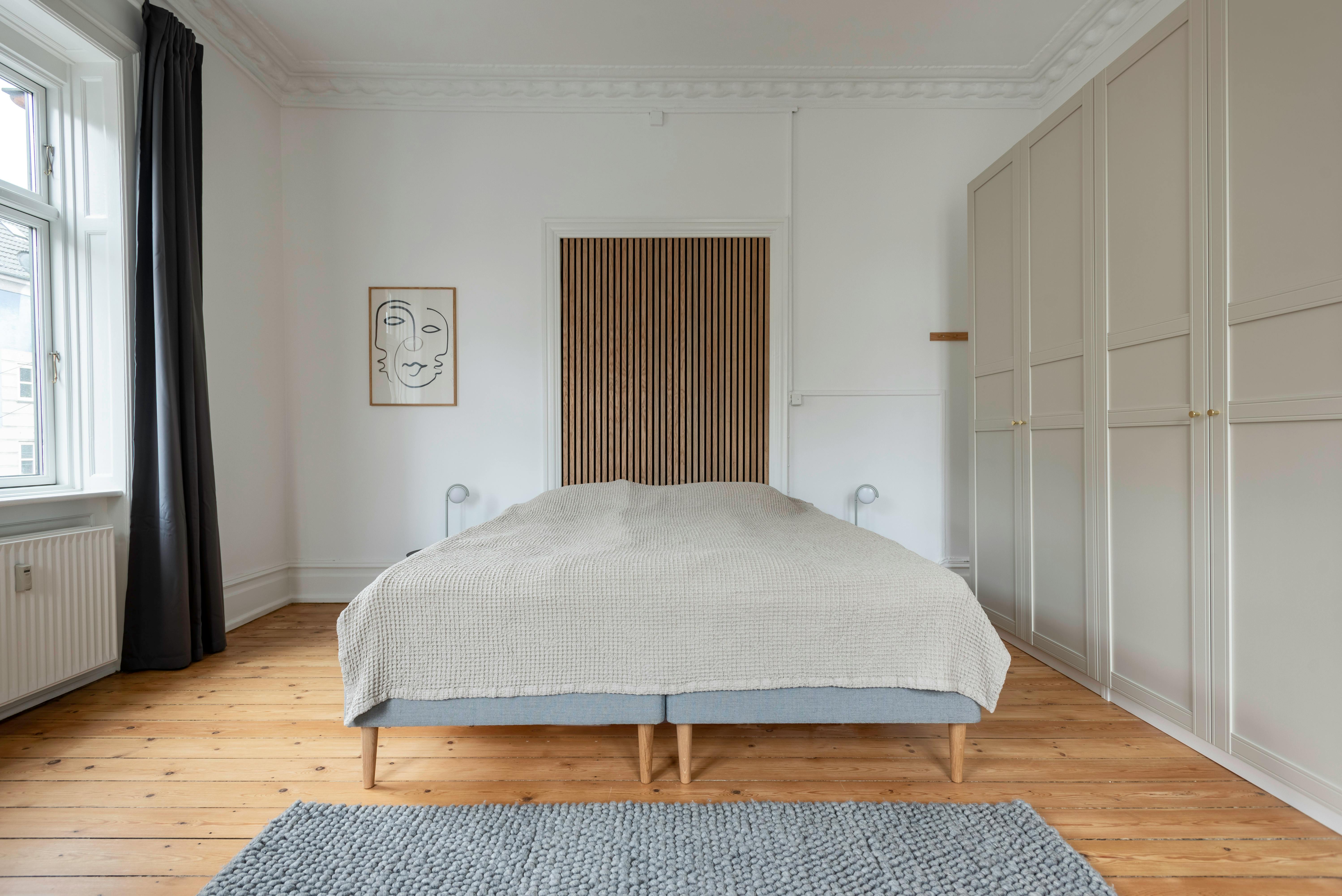 Single room København, 1 bed, 21m² — photo 4