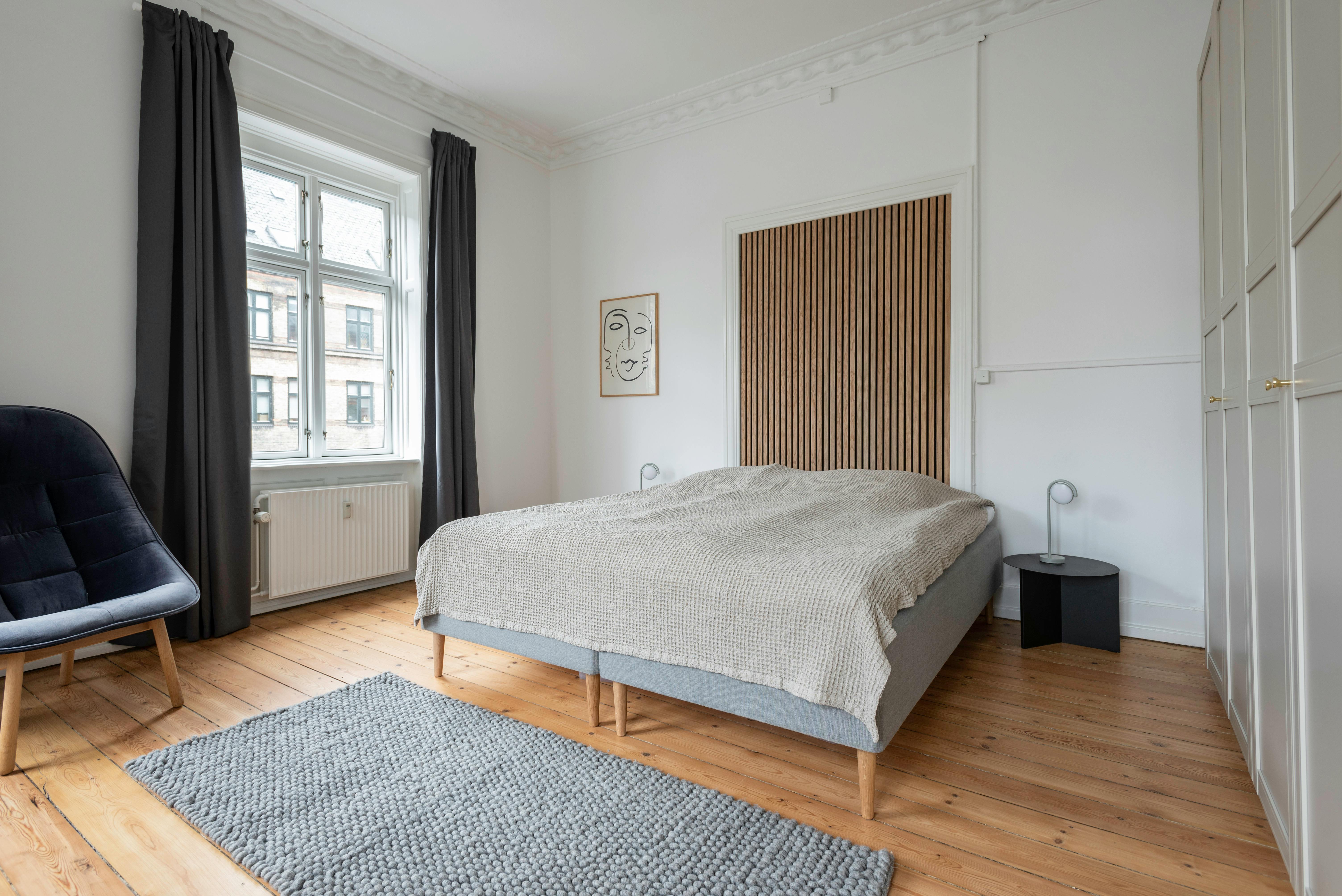 Single room København, 1 bed, 21m² — photo 3