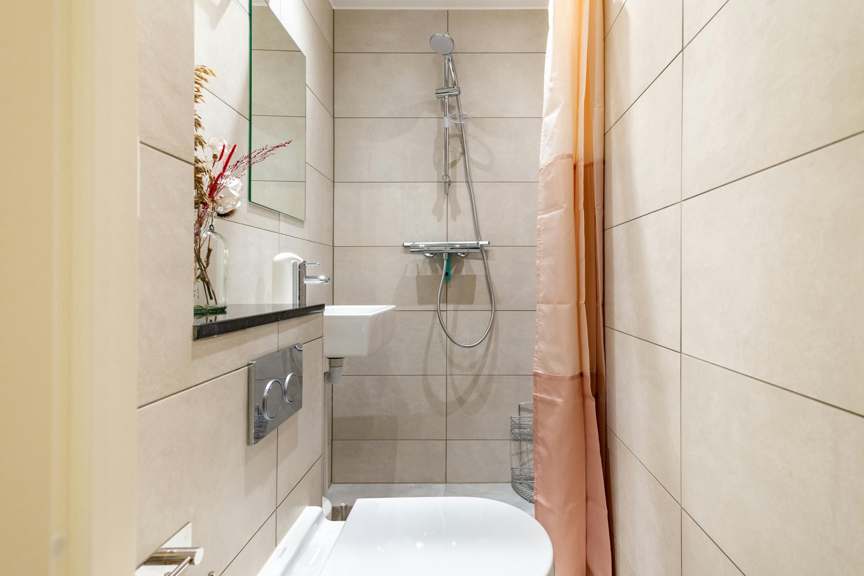 Single room Frederiksberg, 1 bed, 19m² — photo 10