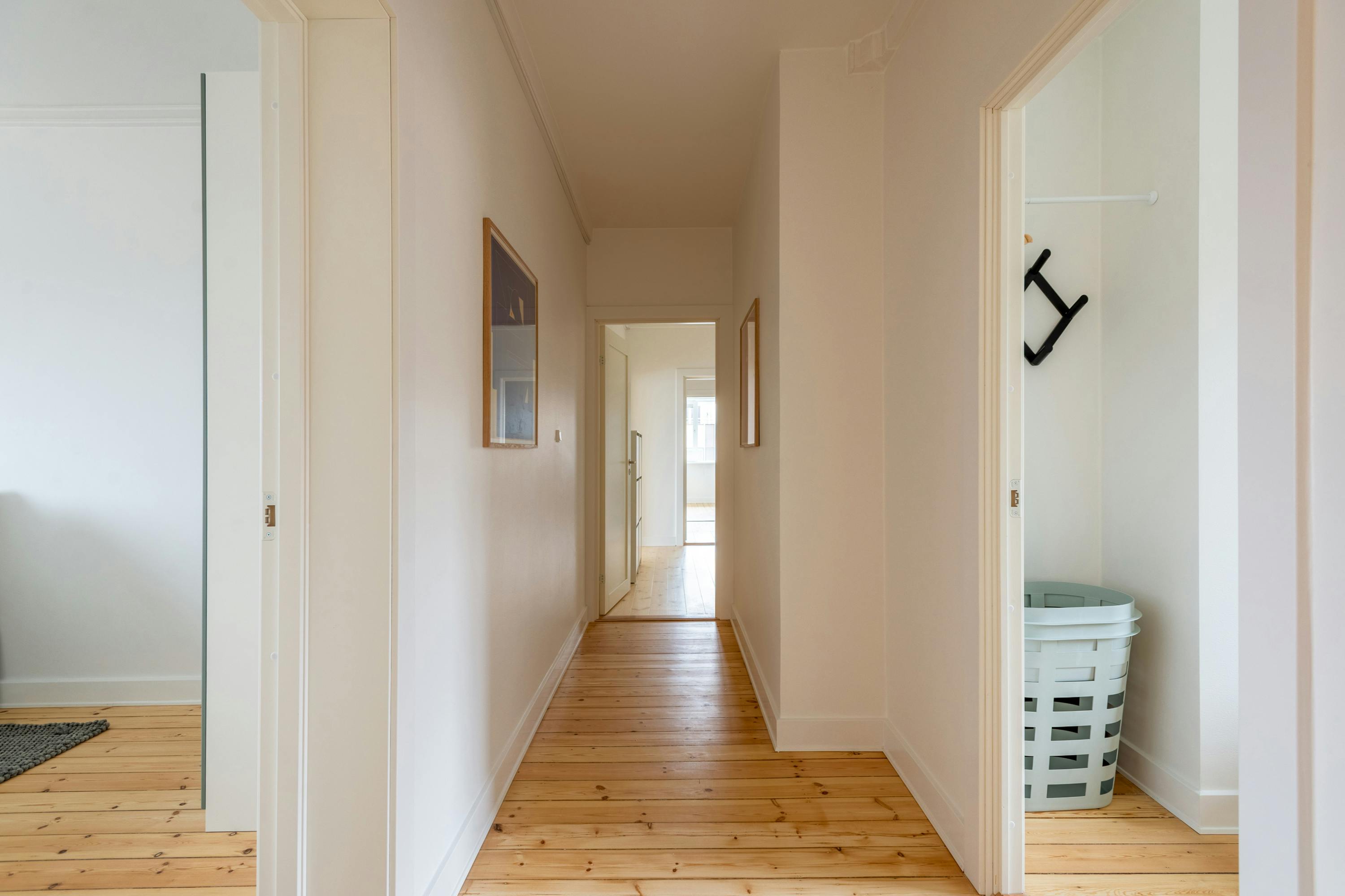 Single room Frederiksberg, 1 bed, 19m² — photo 9