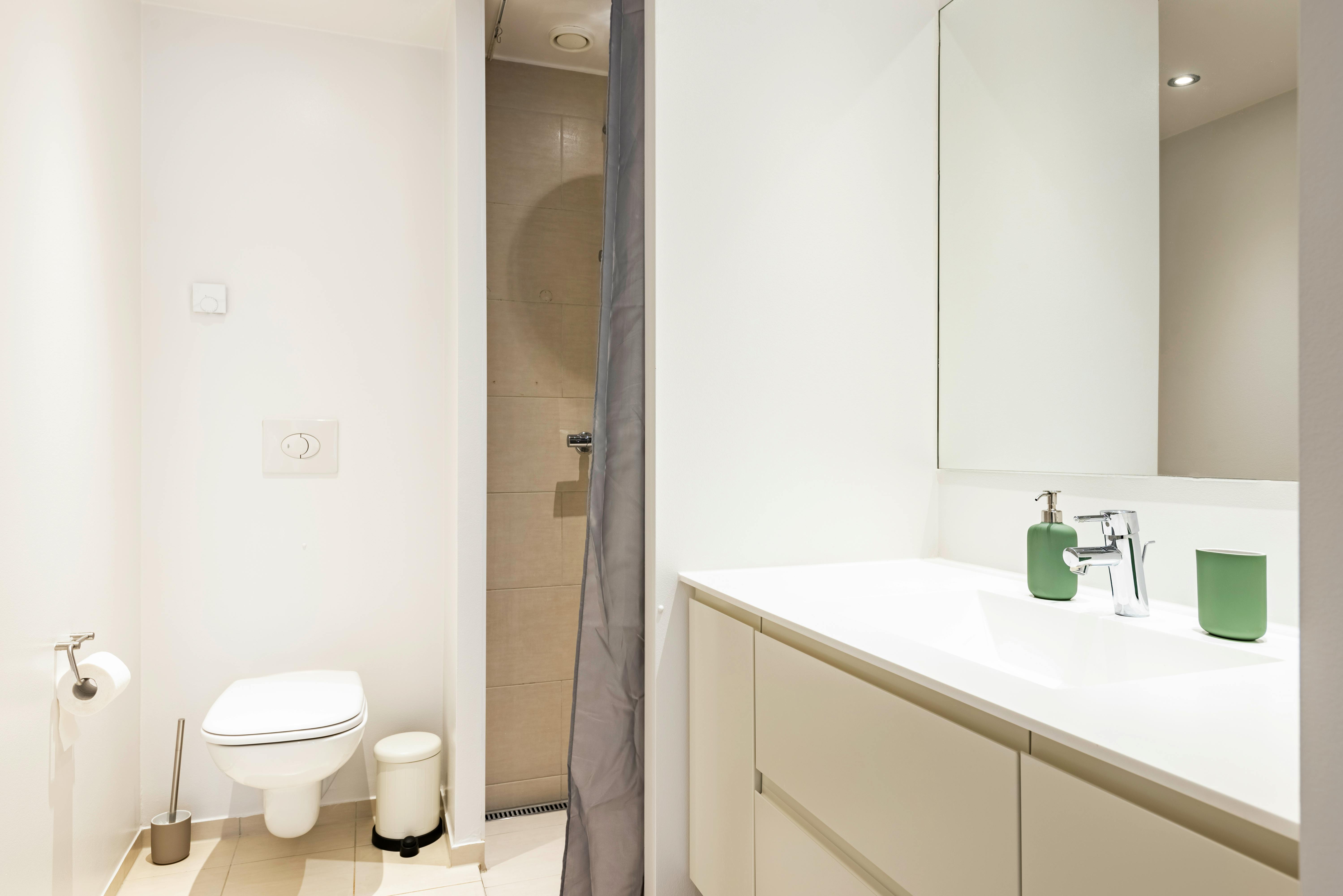 Single room København, 1 bed, 10m² — photo 10