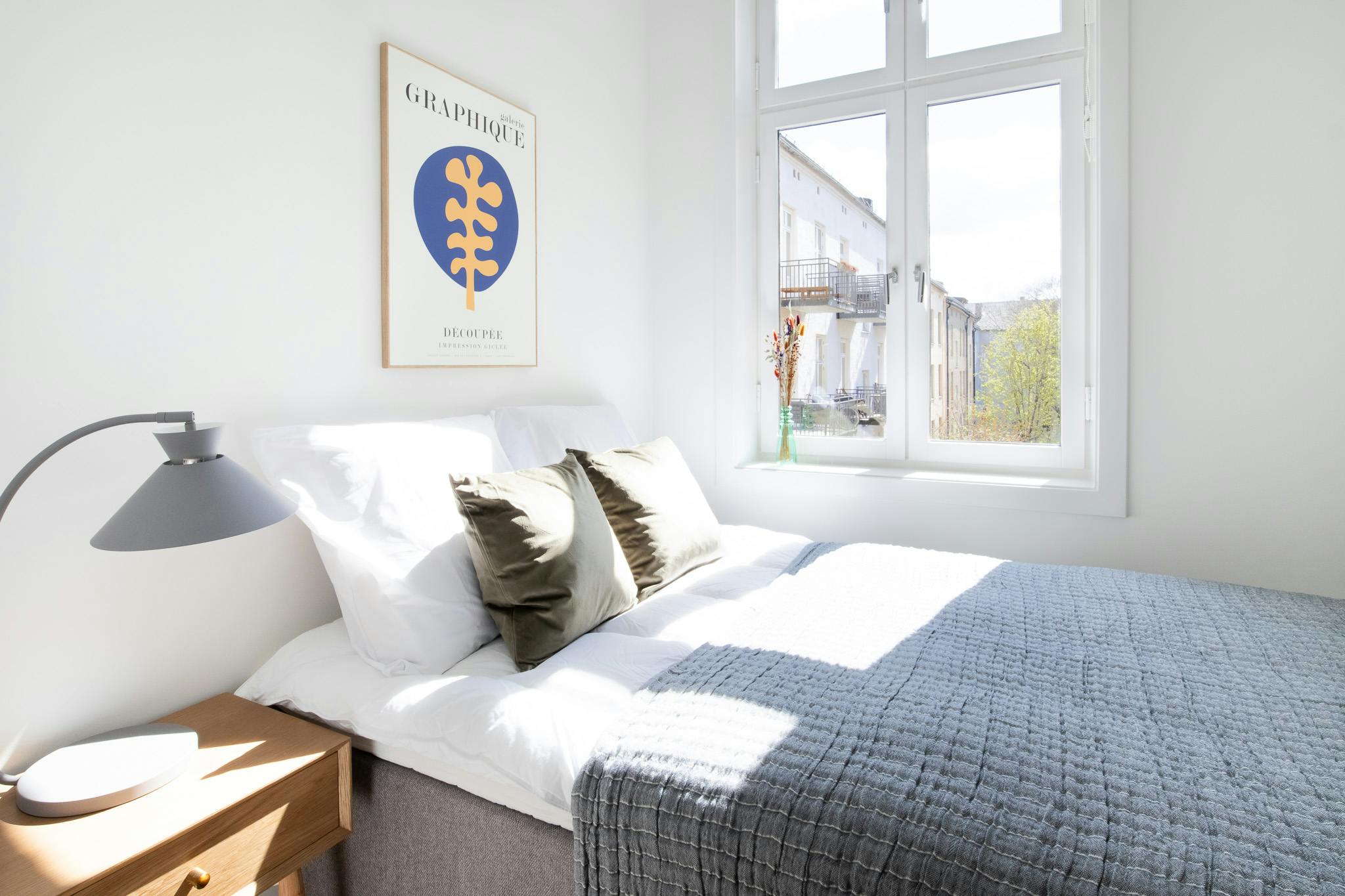 Single room Oslo, 1 bed, 7m² — photo 3
