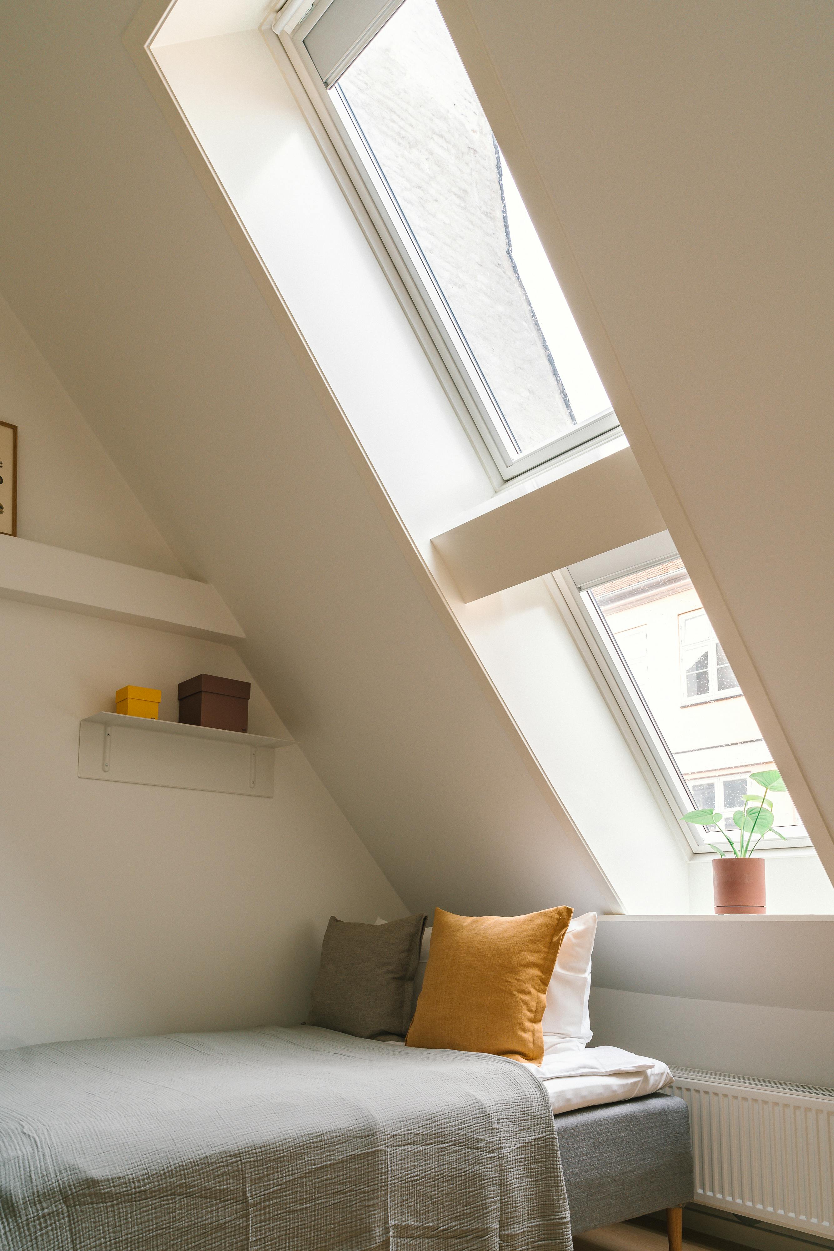 Single room København, 1 bed, 14m² — photo 4
