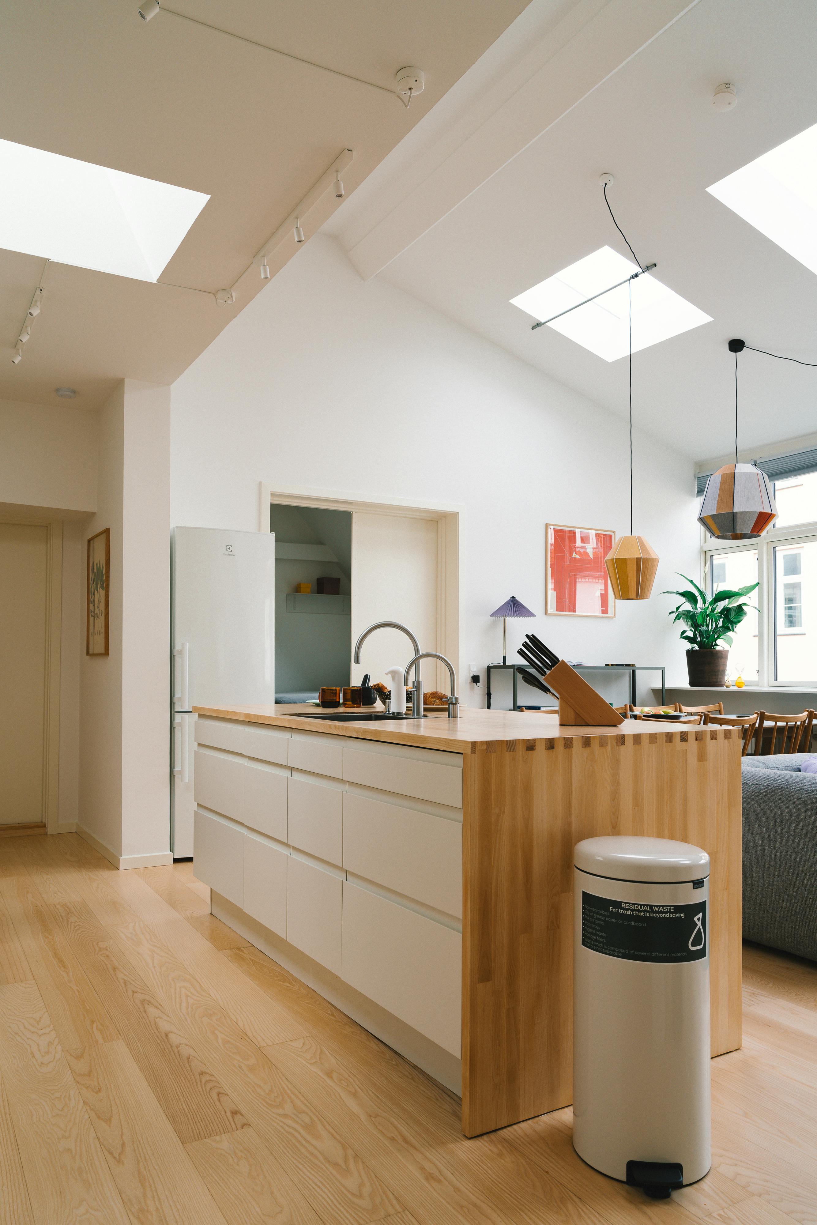 Single room København, 1 bed, 14m² — photo 10