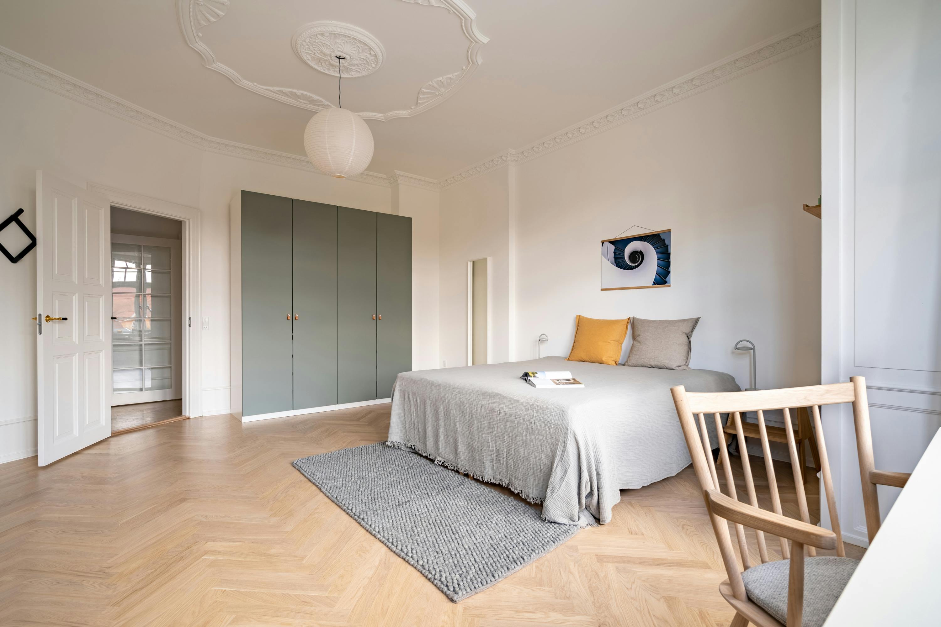 Vester Voldgade, København preview