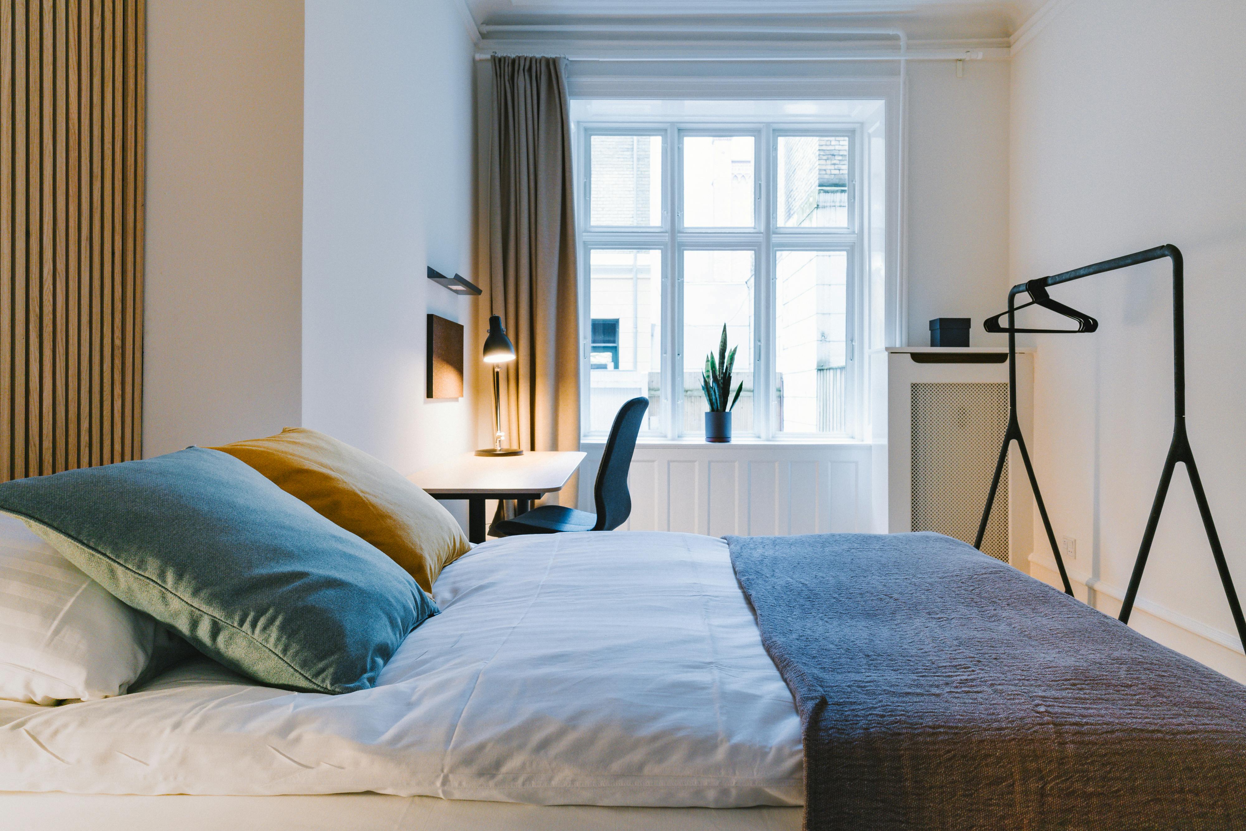 H. C. Andersens Boulevard, København preview