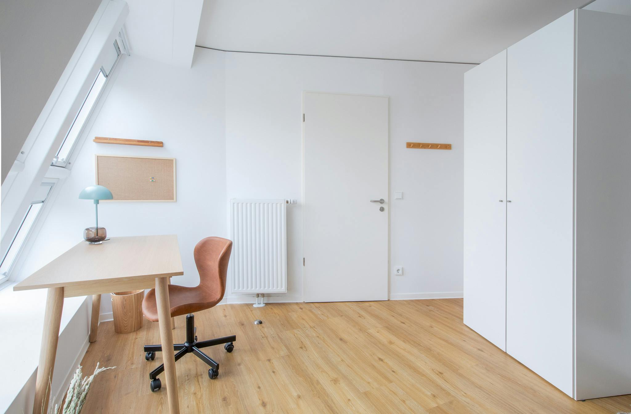 Single room Hamburg, 1 bed, 11m² — photo 4
