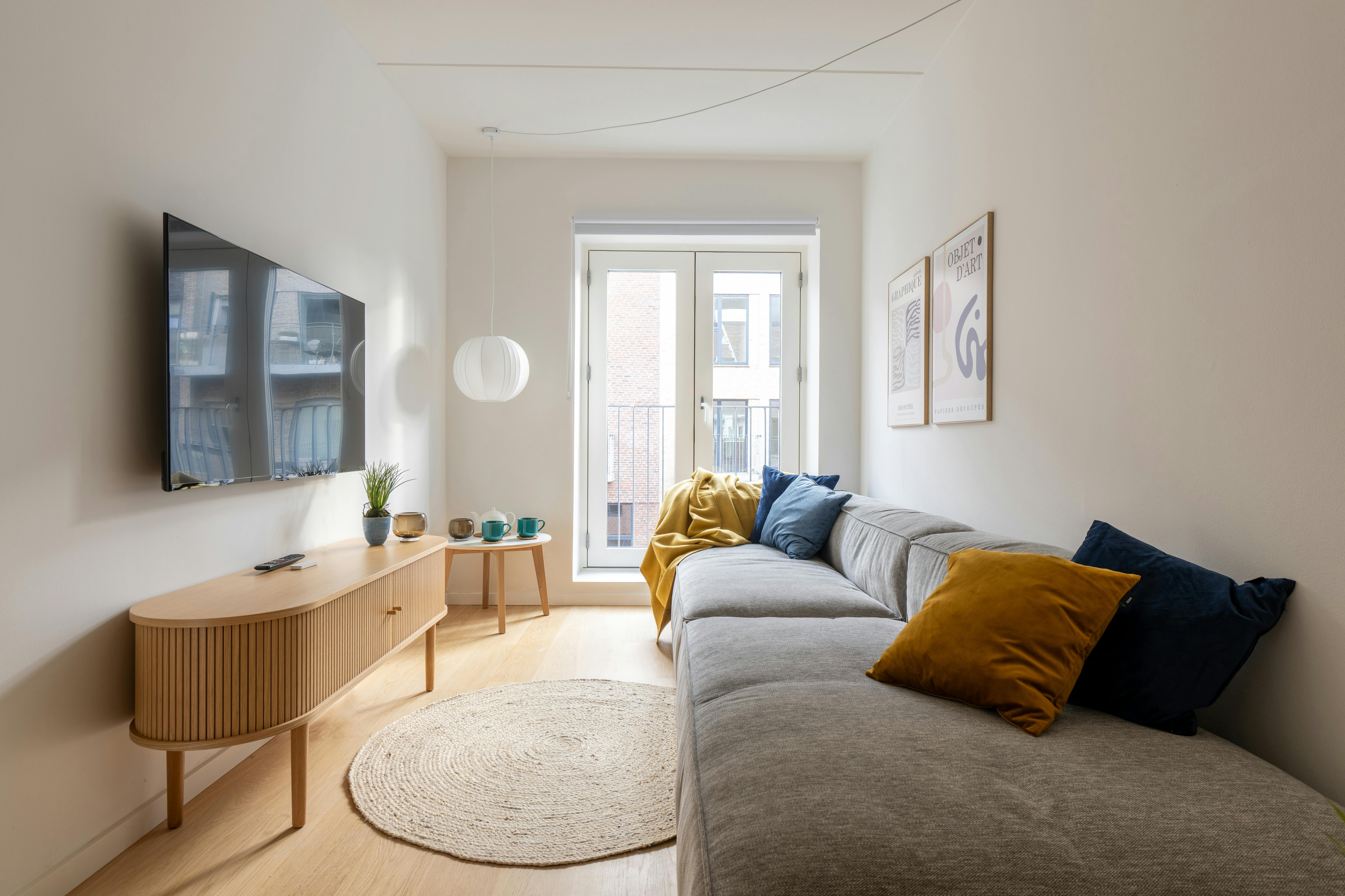Single room København, 1 bed, 9m² — photo 5
