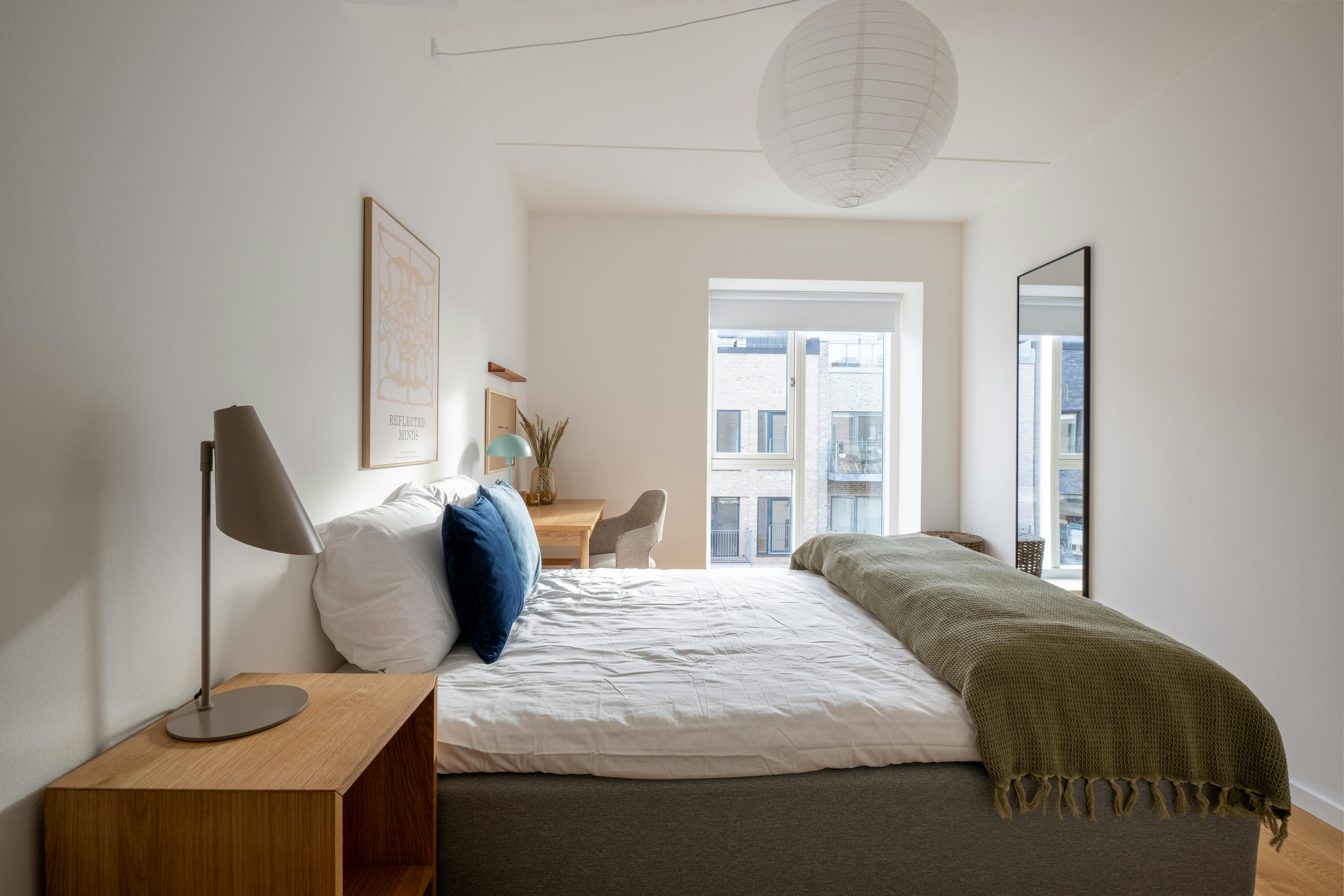 Single room København, 1 bed, 12m² — photo 4