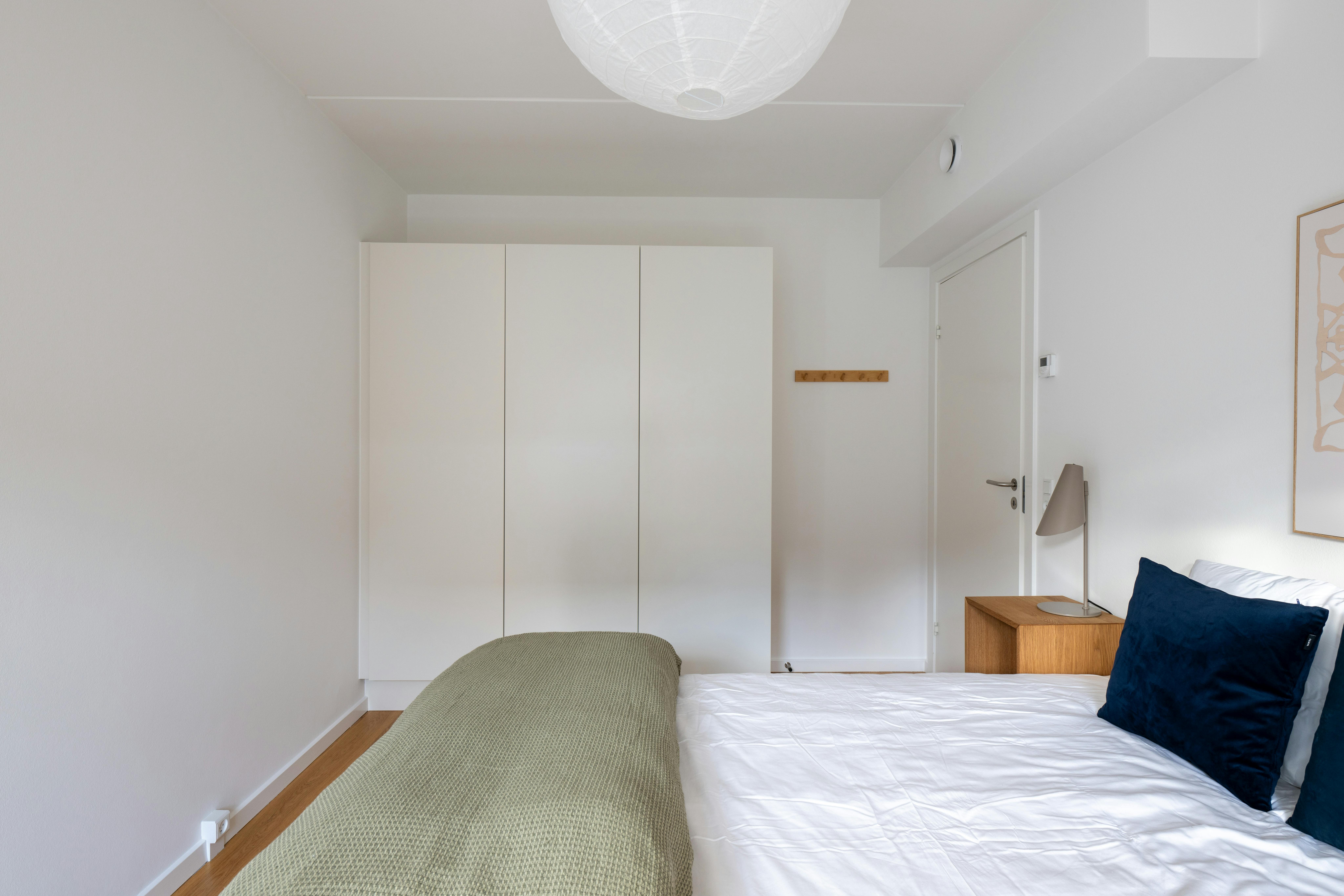 Single room København, 1 bed, 12m² — photo 3