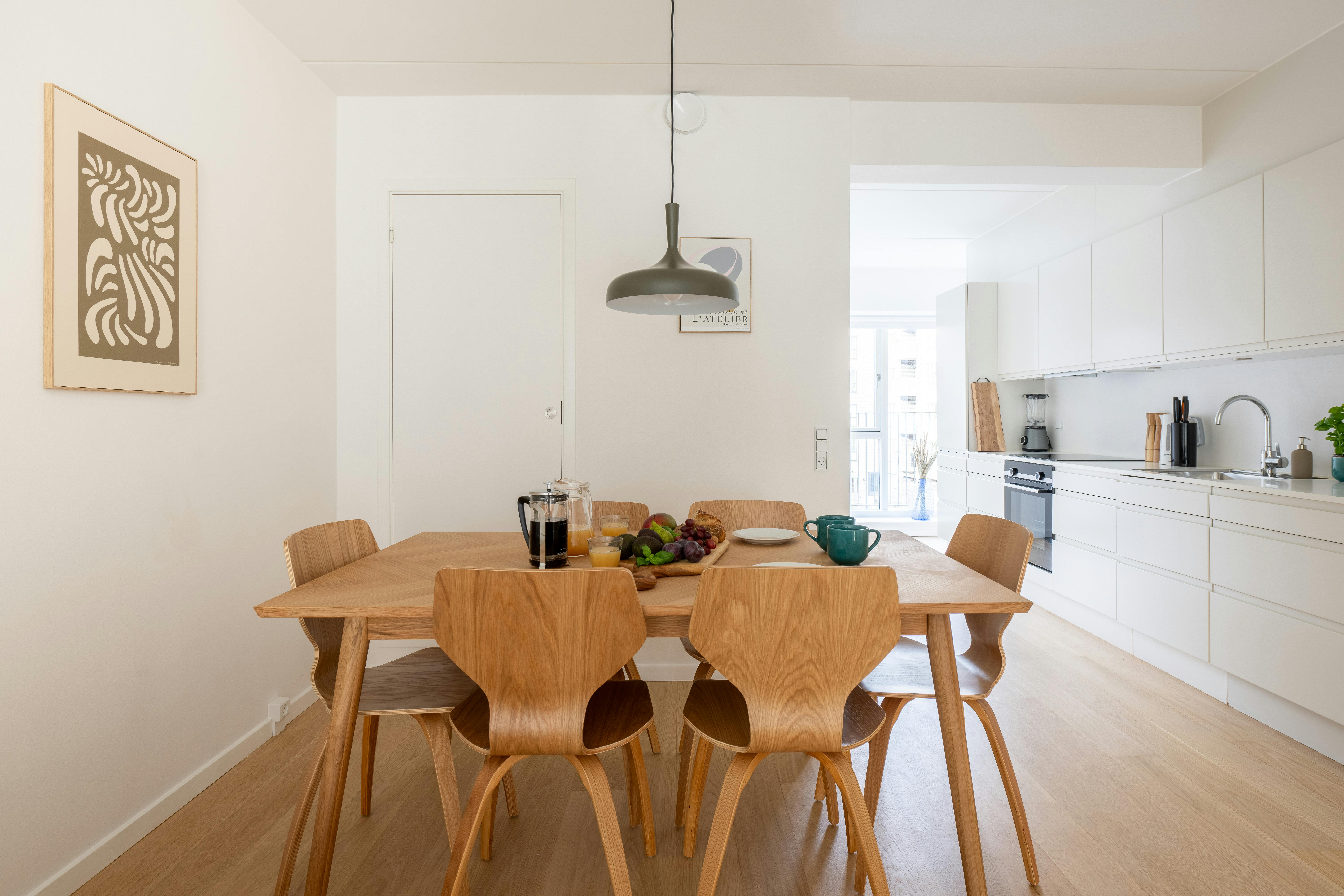 Single room København, 1 bed, 9m² — photo 7