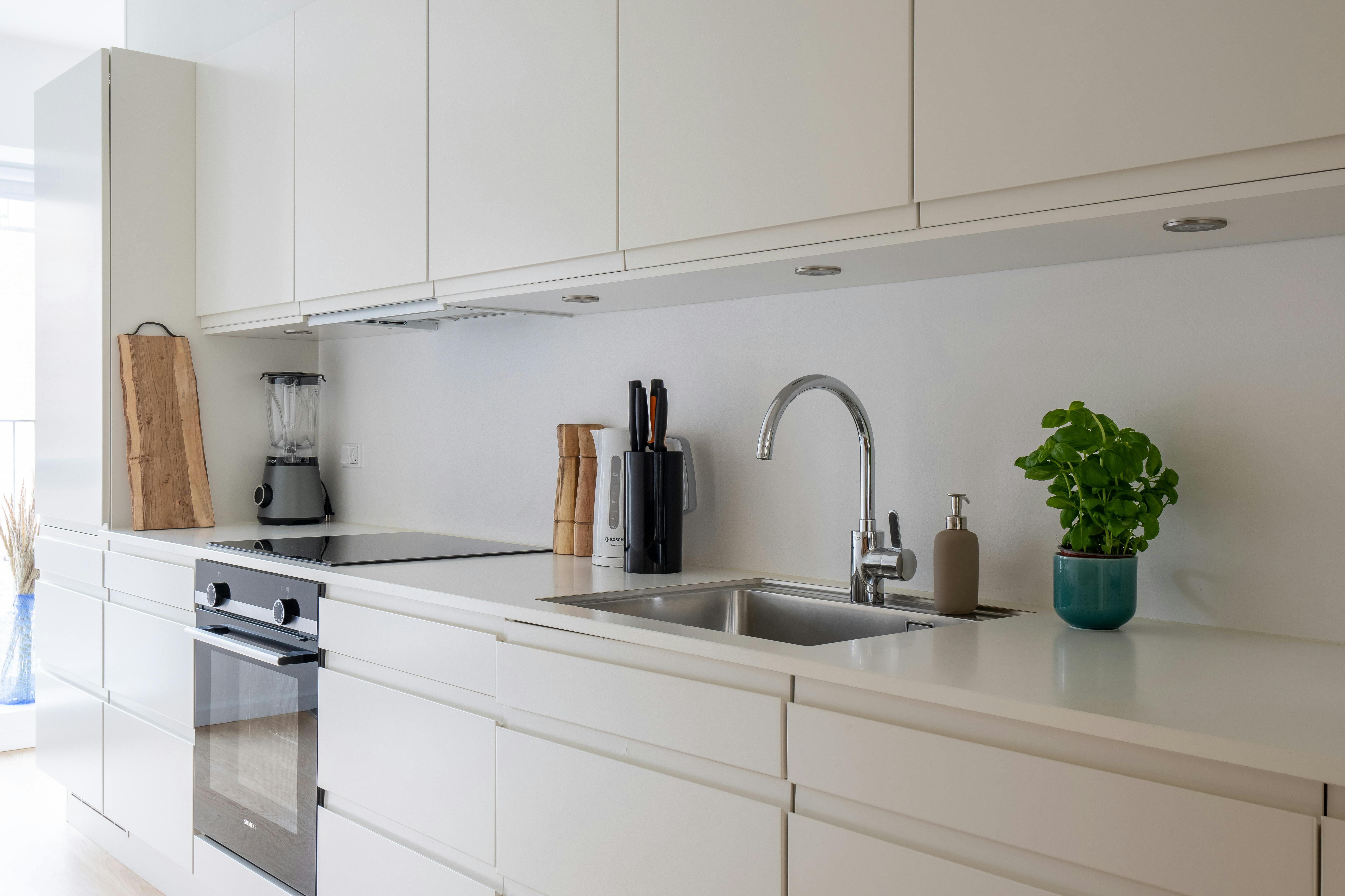 Single room København, 1 bed, 9m² — photo 9