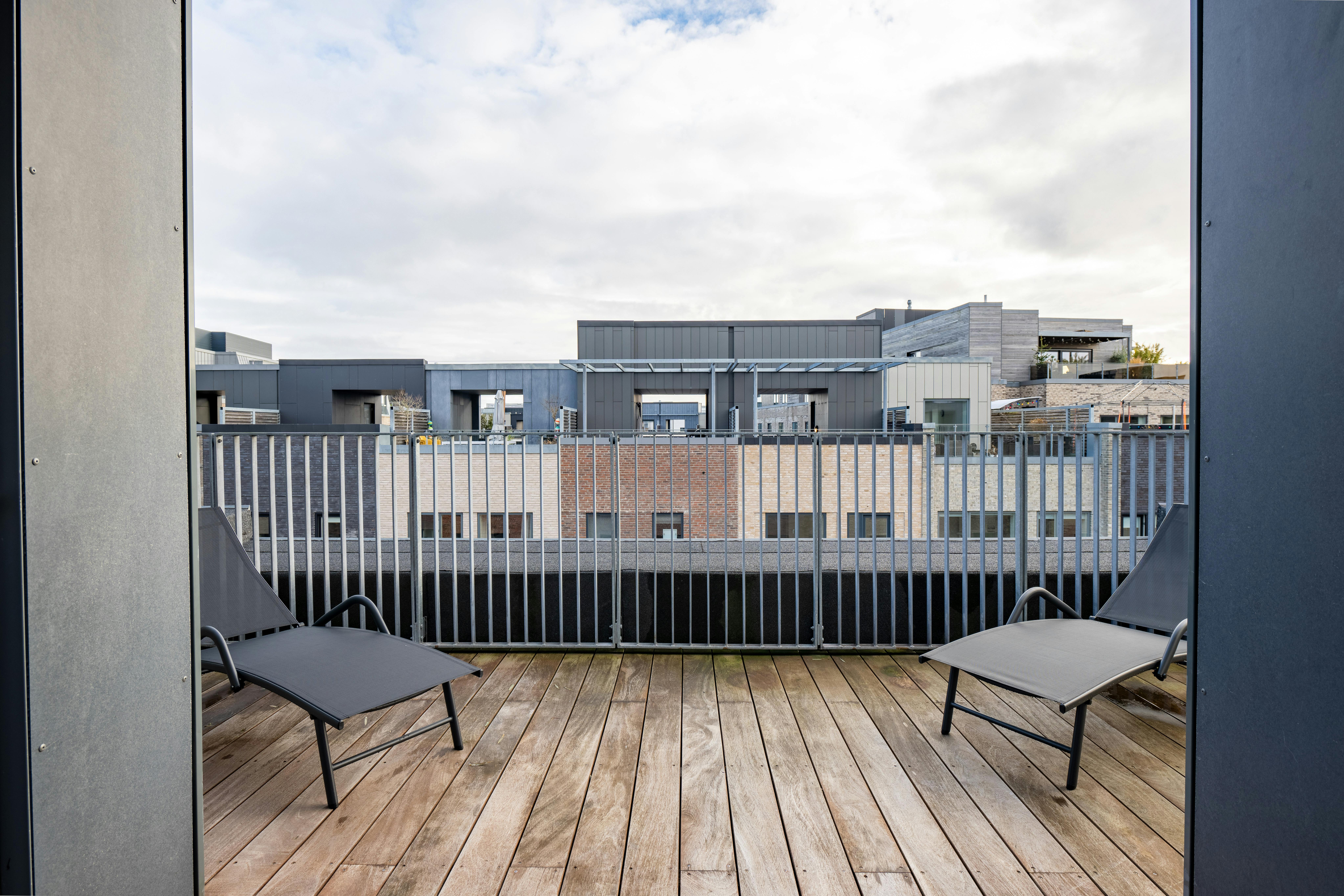 Single room København, 1 bed, 9m² — photo 10