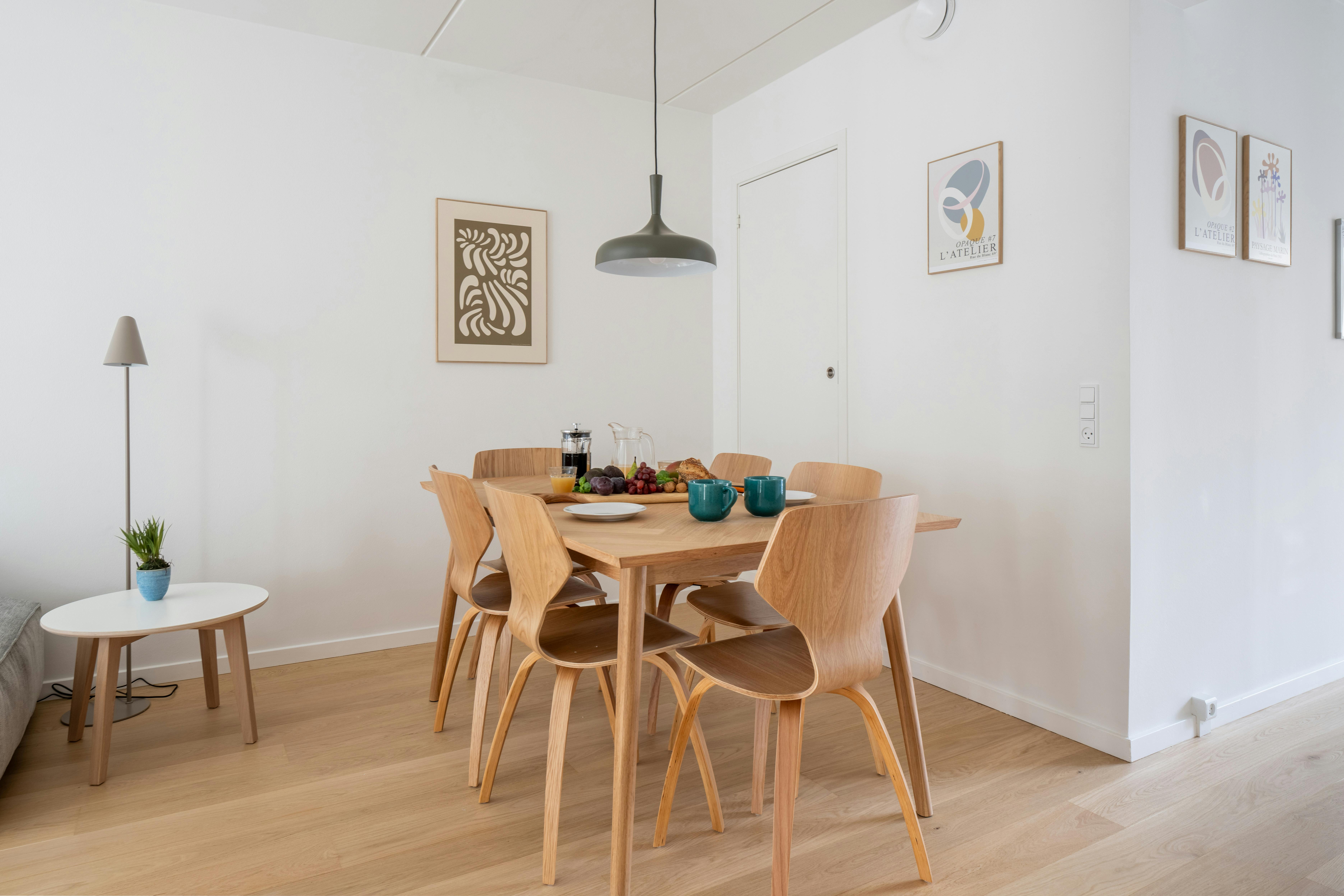 Single room København, 1 bed, 9m² — photo 6