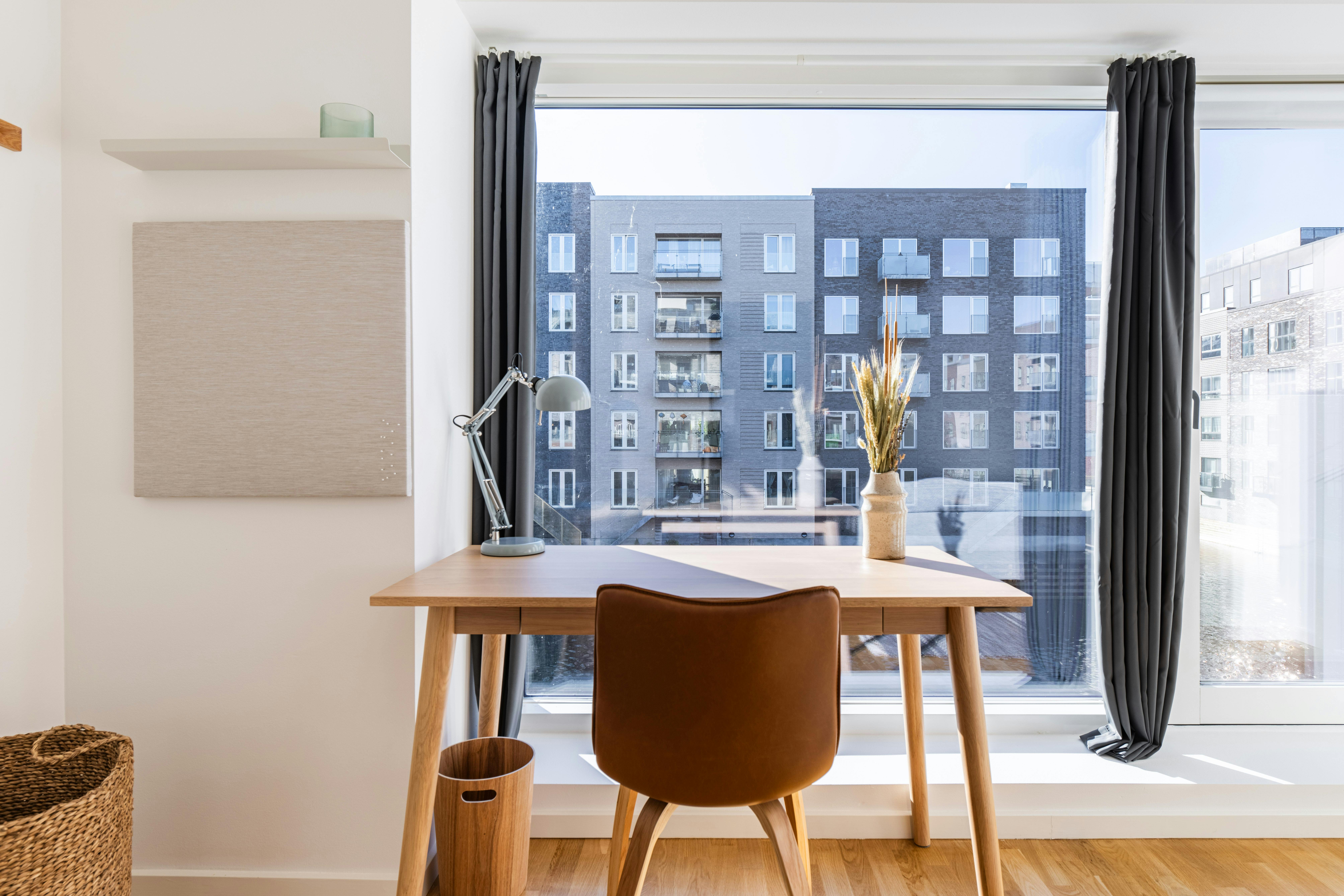 Single room København, 1 bed, 13m² — photo 4