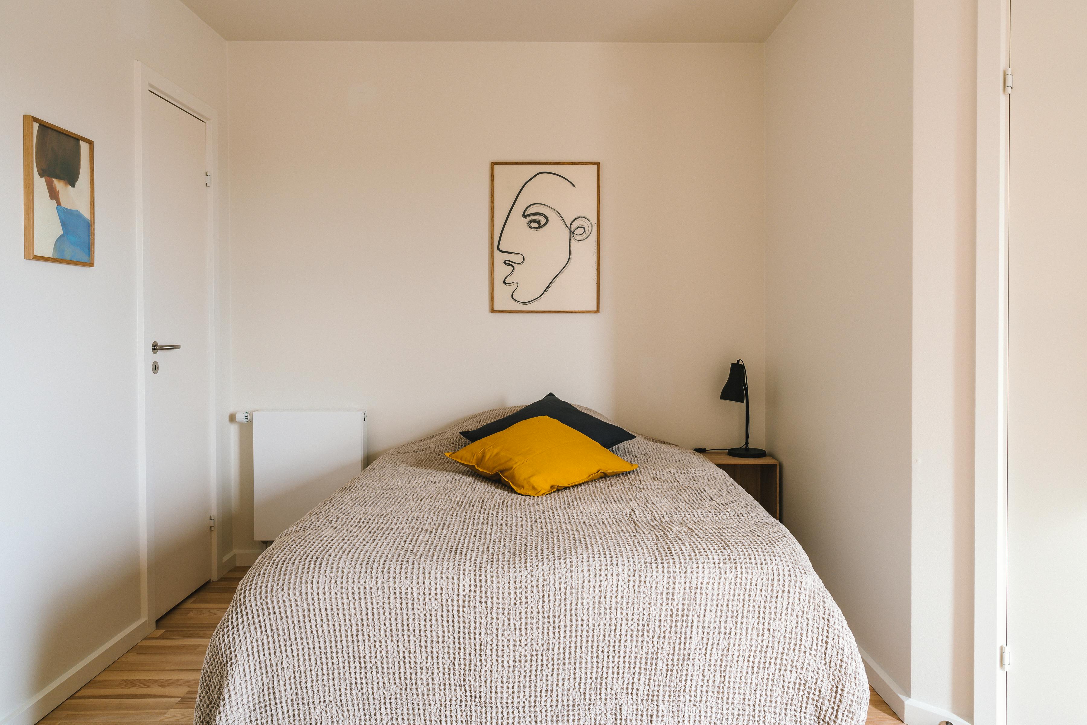 Single room København, 1 bed, 18m² — photo 2