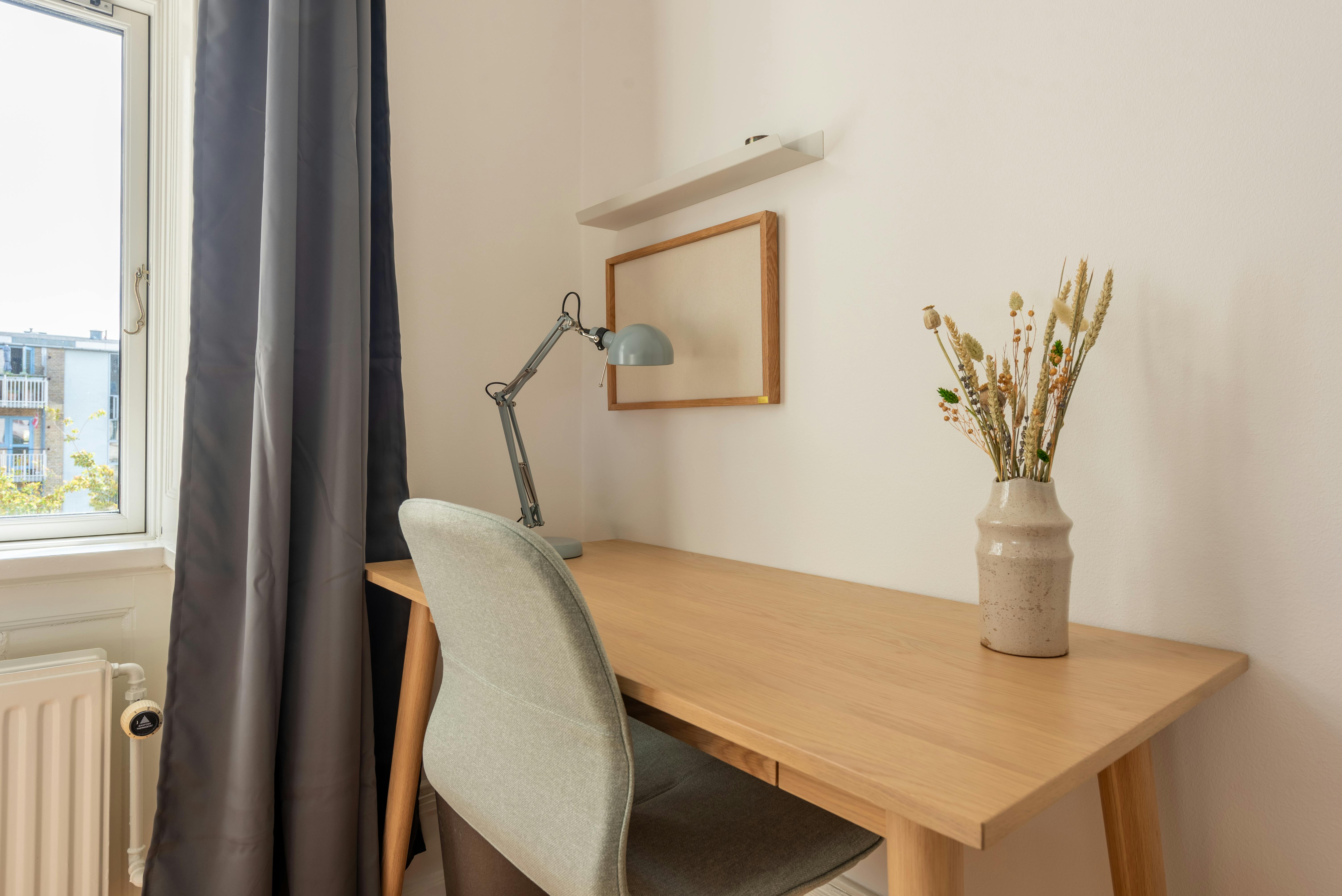Single room København, 1 bed, 12m² — photo 3