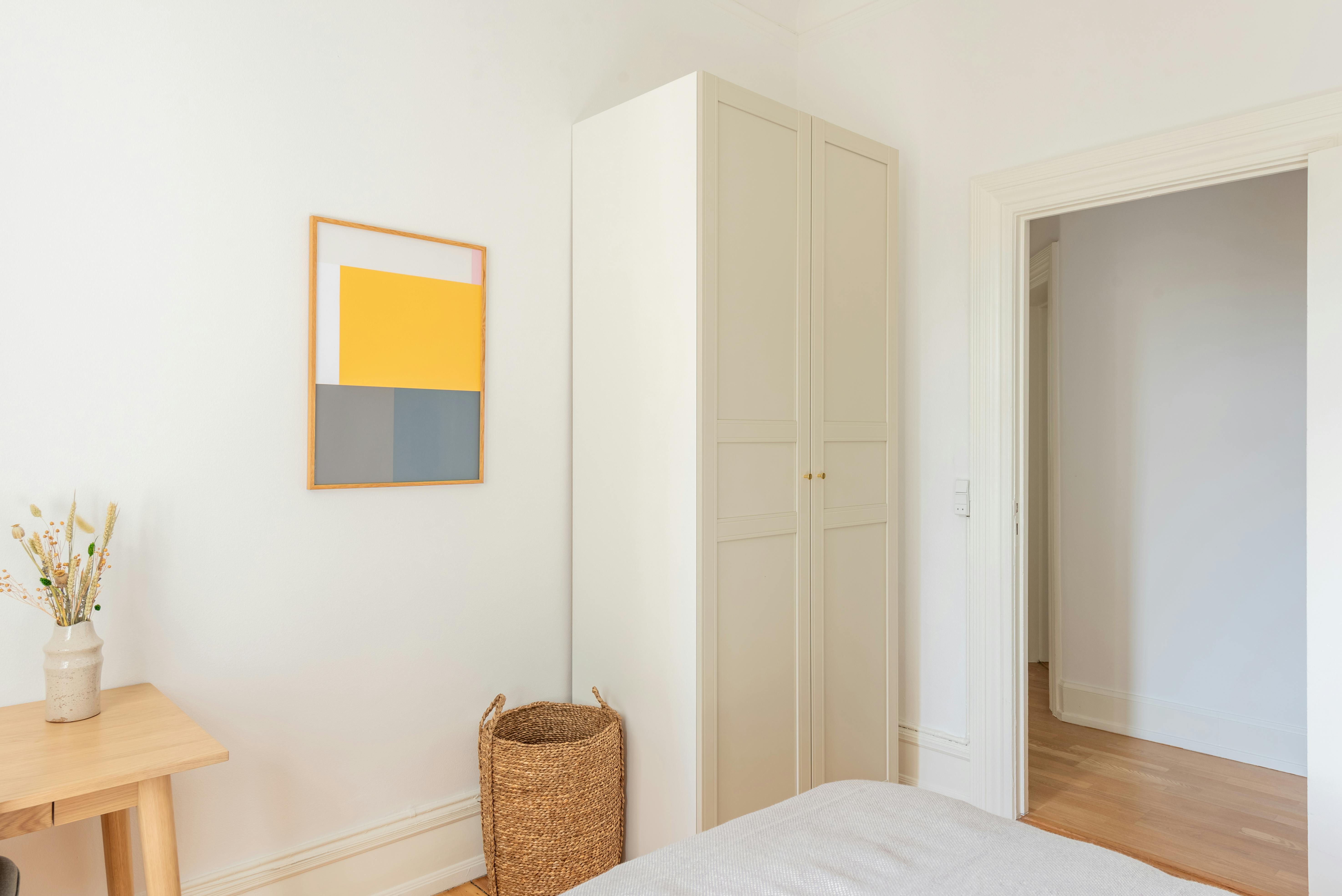 Single room København, 1 bed, 12m² — photo 4