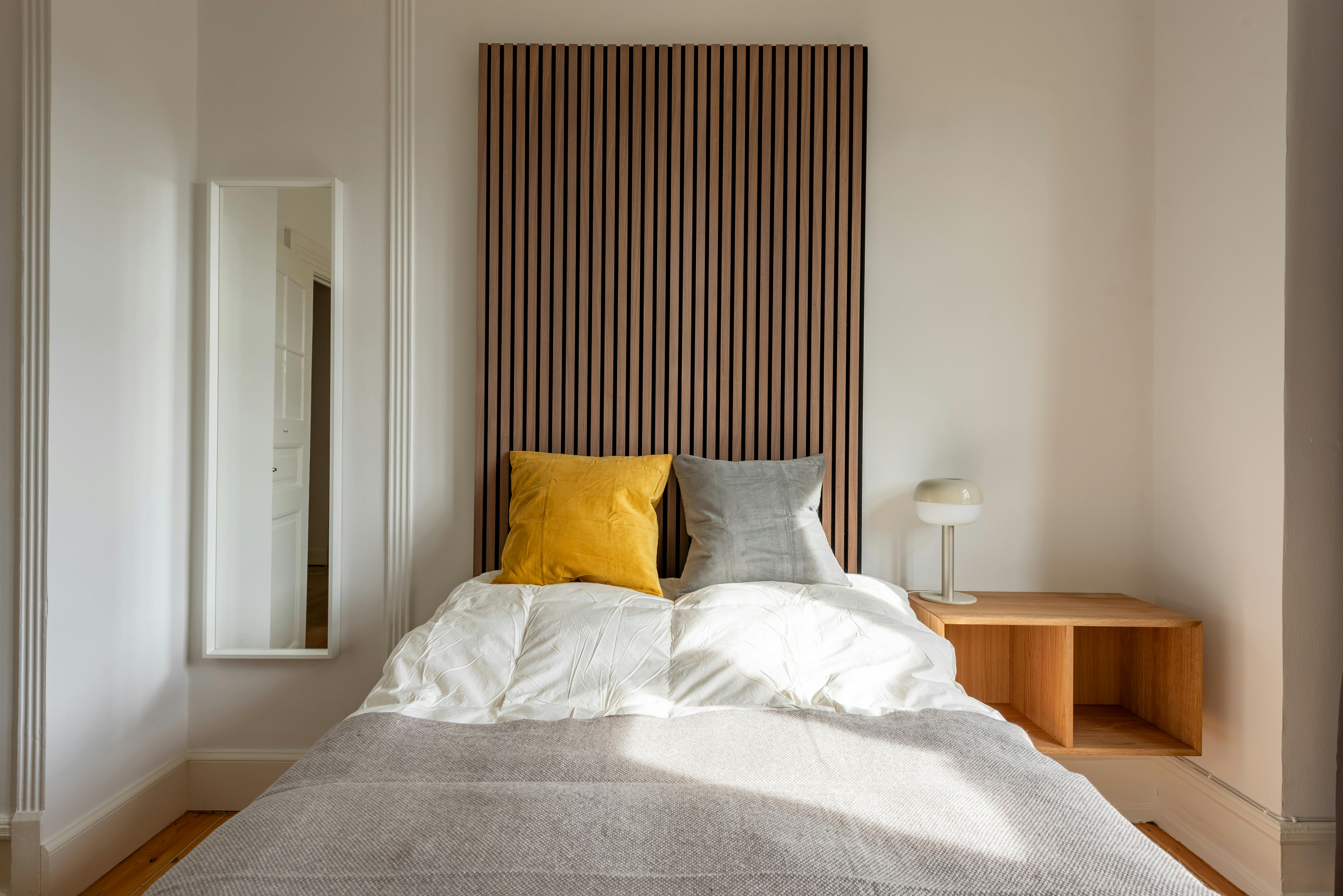 Single room København, 1 bed, 12m² — photo 2