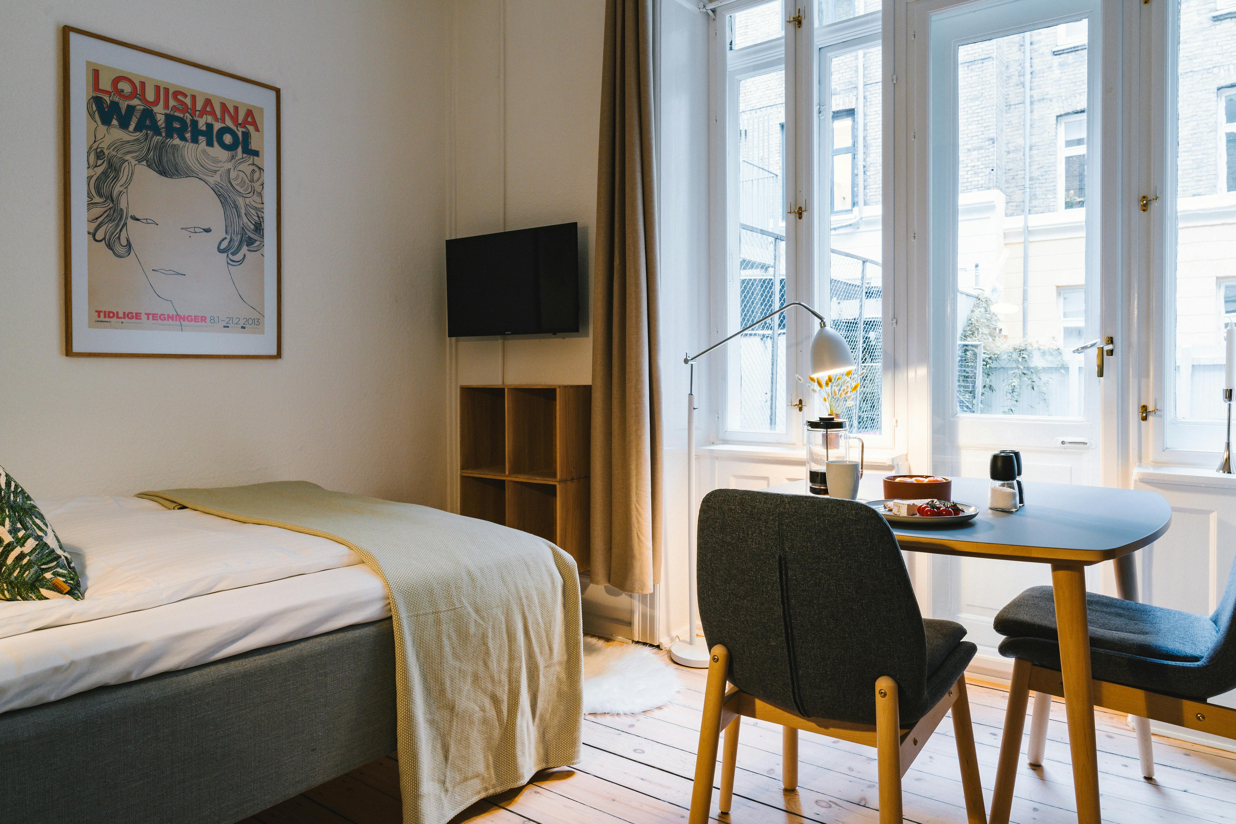 Apartment København — photo 1