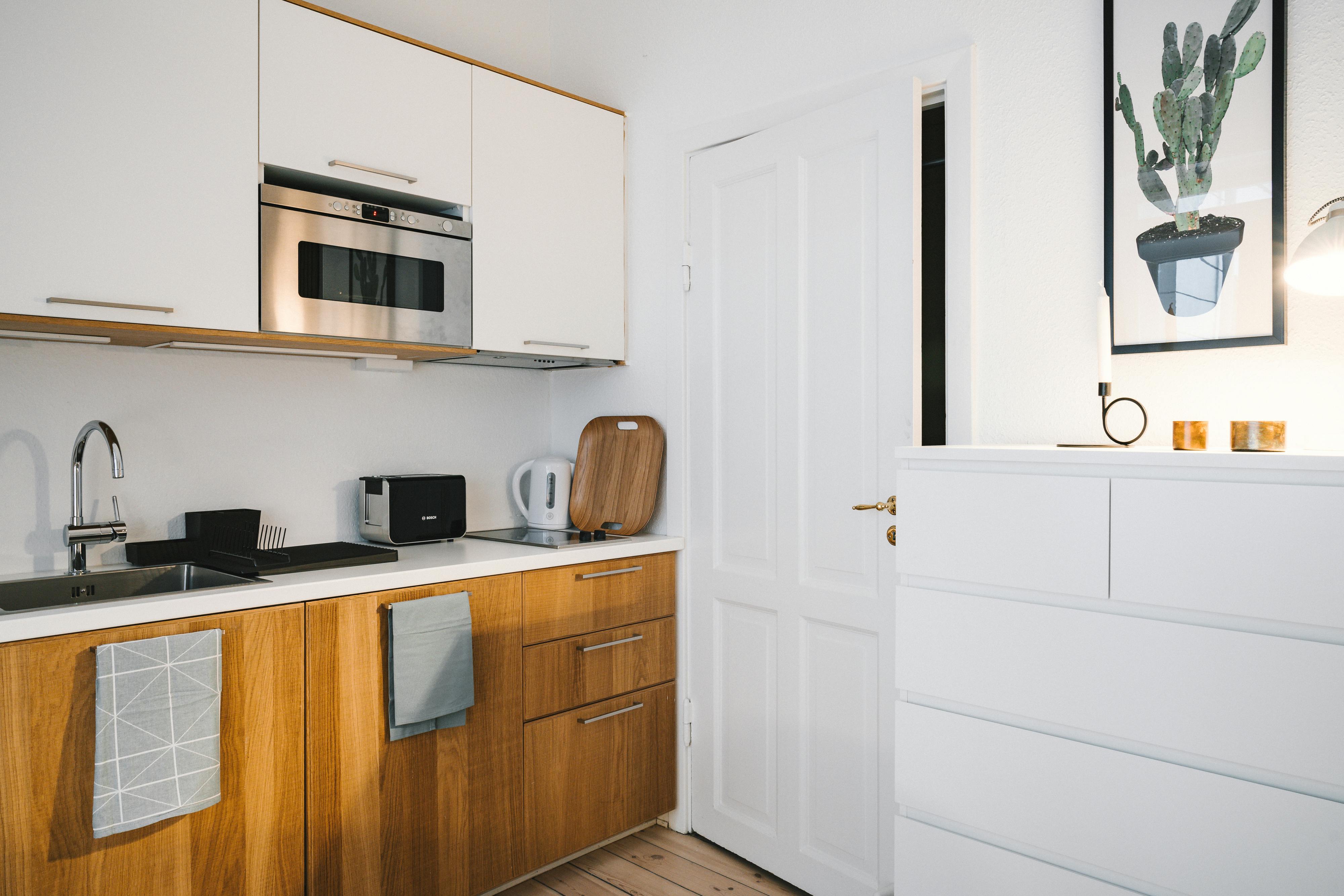 Apartment København — photo 4