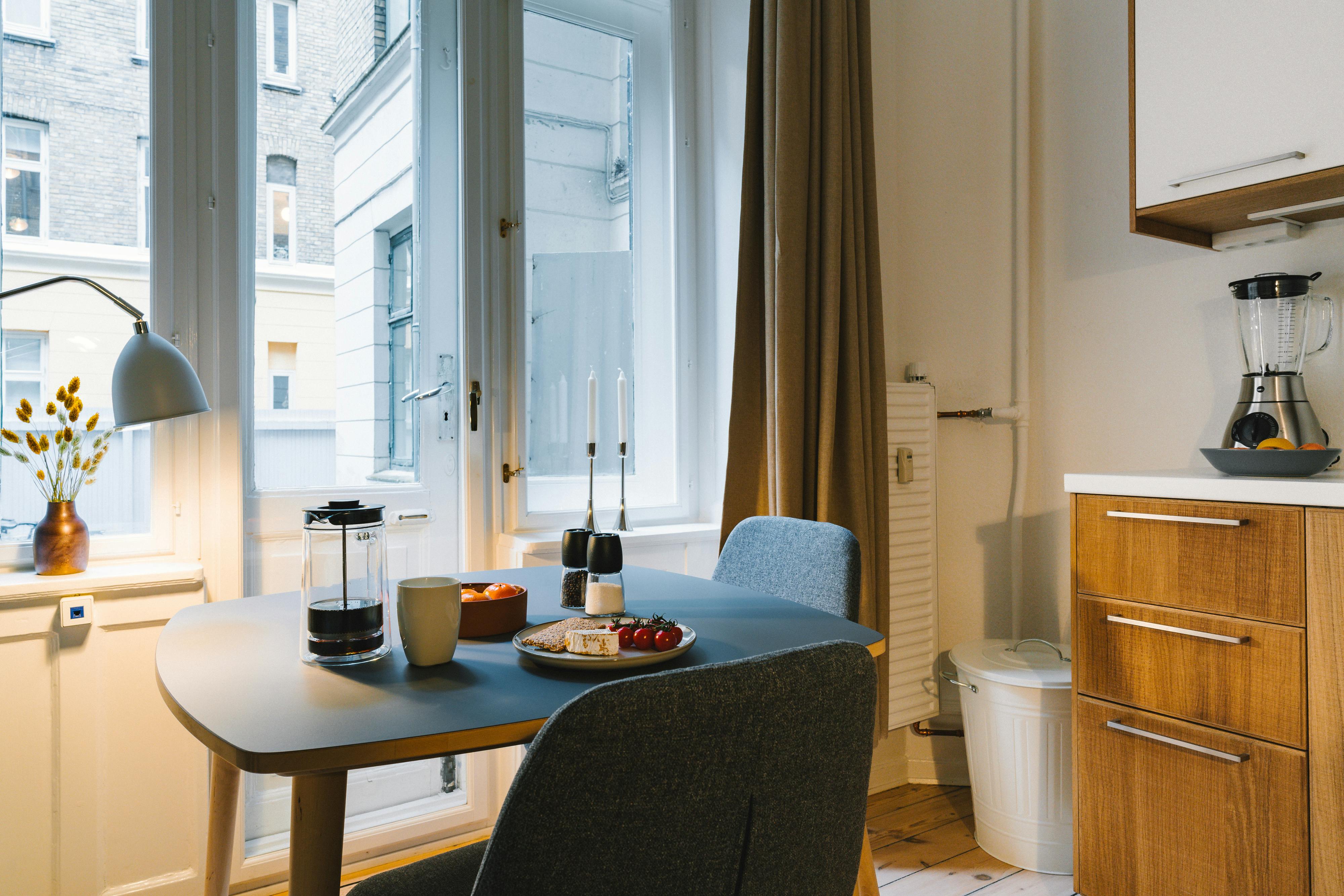 Apartment København — photo 2