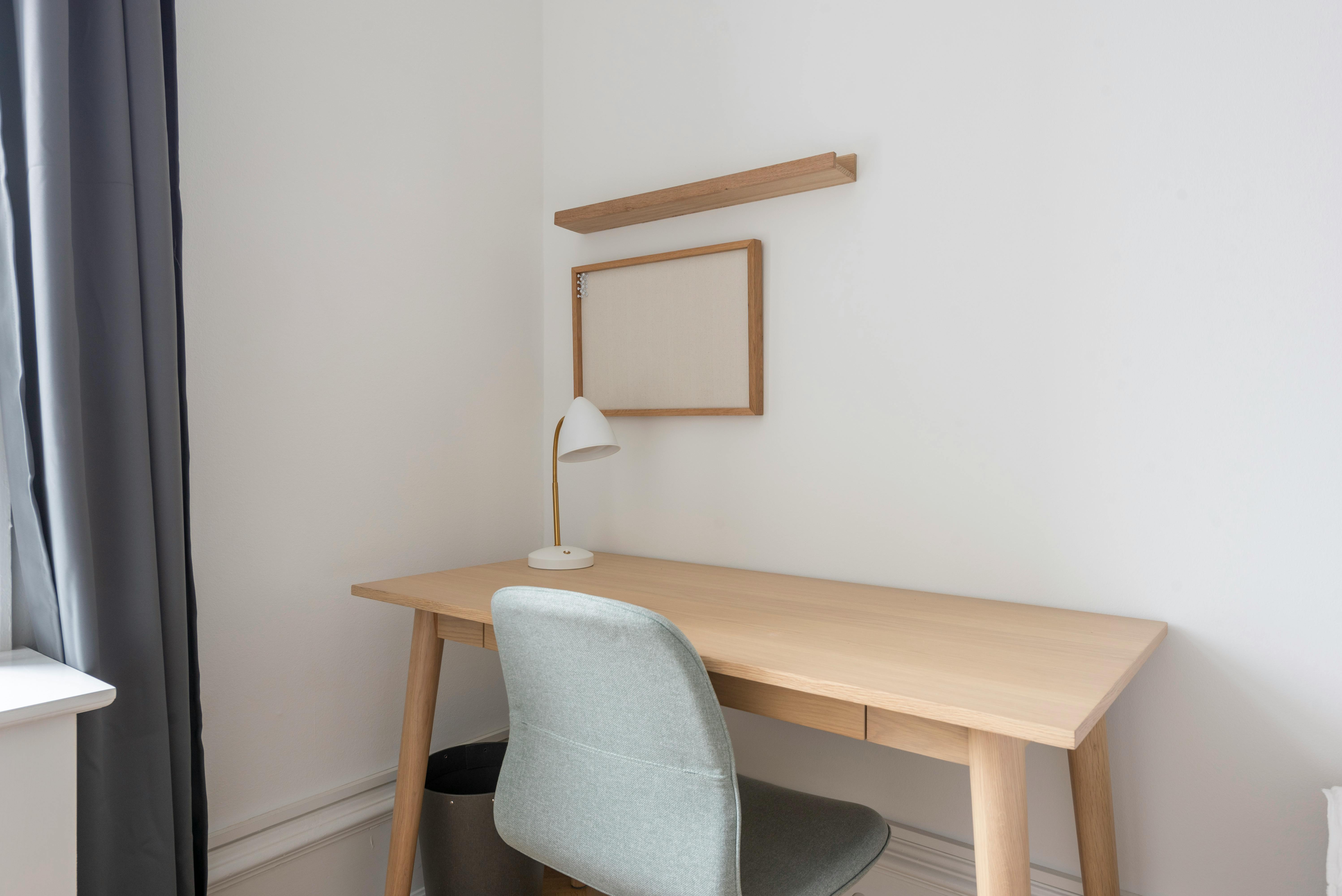 Single room København, 1 bed, 12m² — photo 3