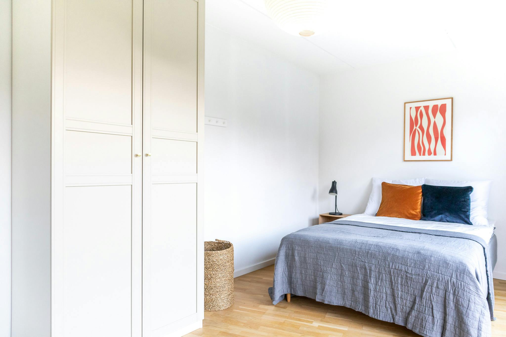 Single room København, 1 bed, 15m² — photo 2