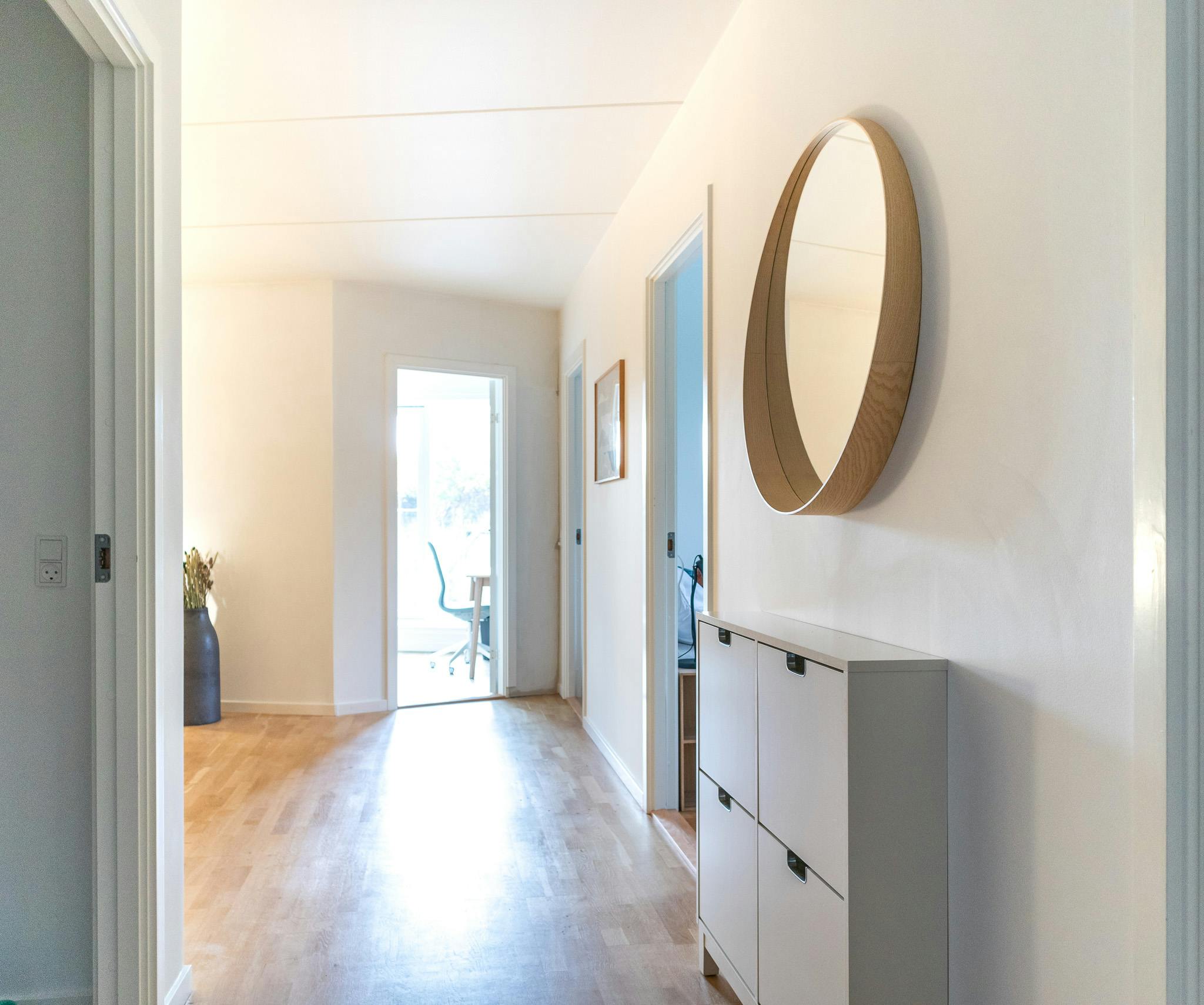 Single room København, 1 bed, 15m² — photo 10