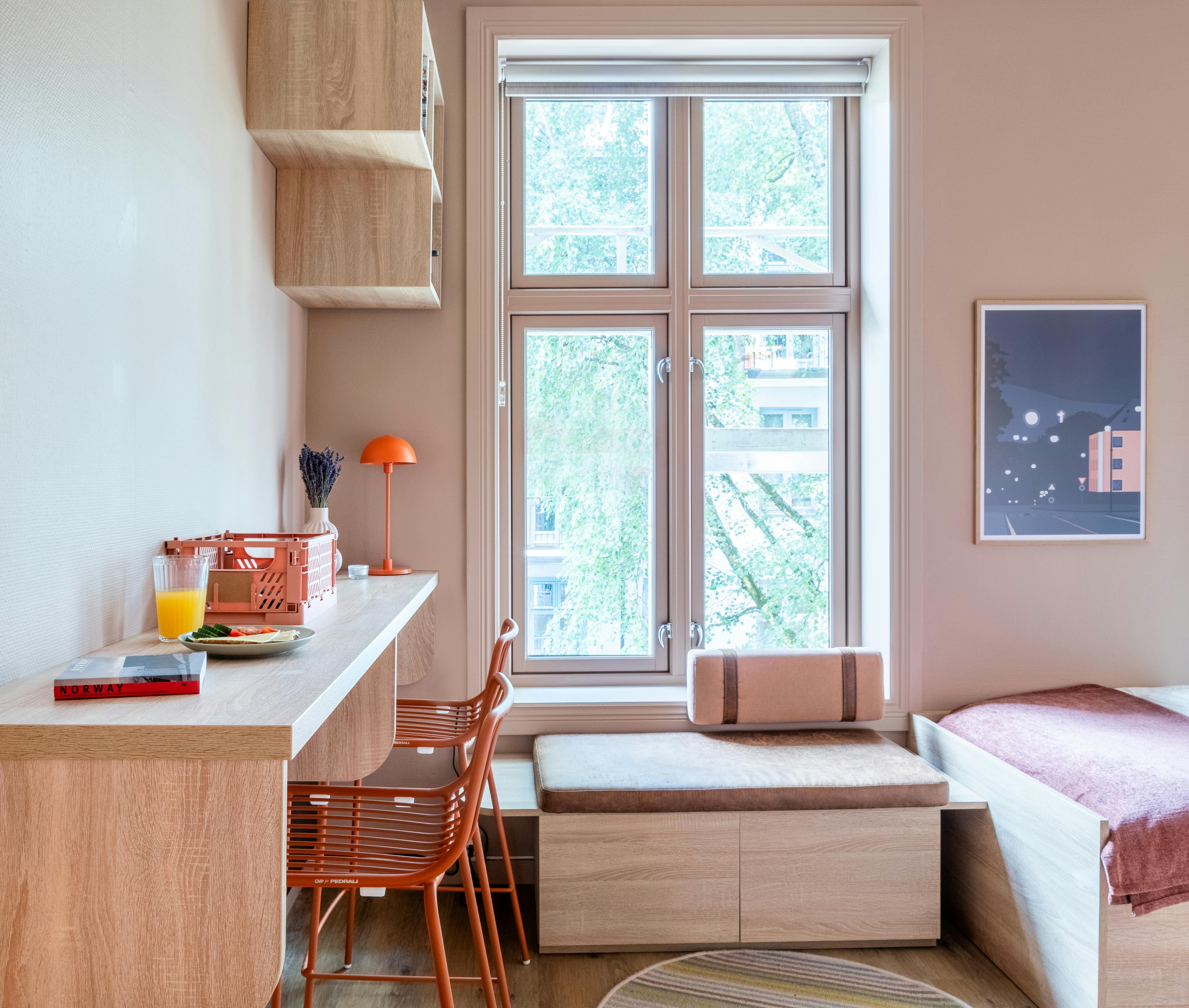 Apartment Oslo — photo 4