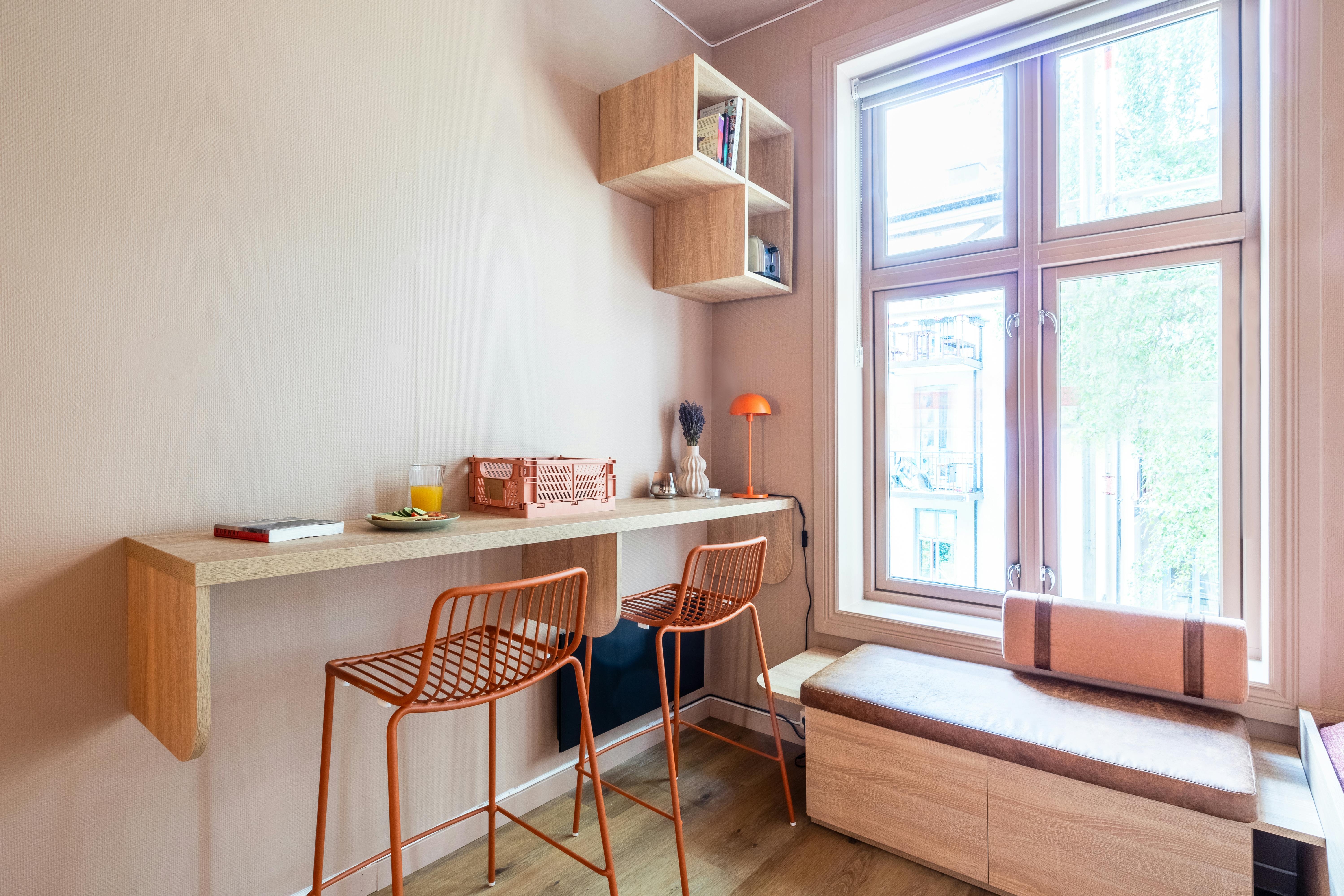 Apartment Oslo — photo 3
