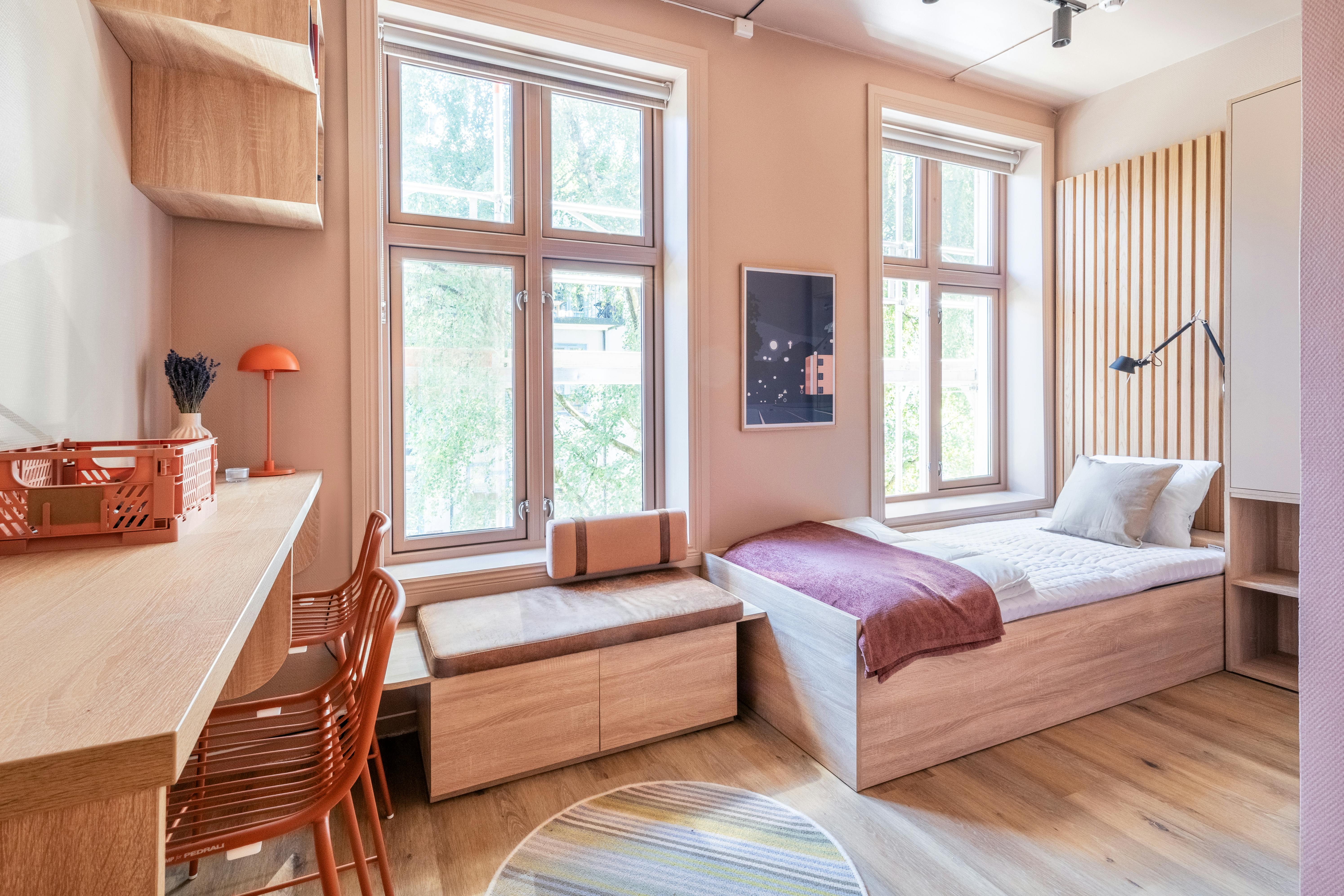 Apartment Oslo — photo 2