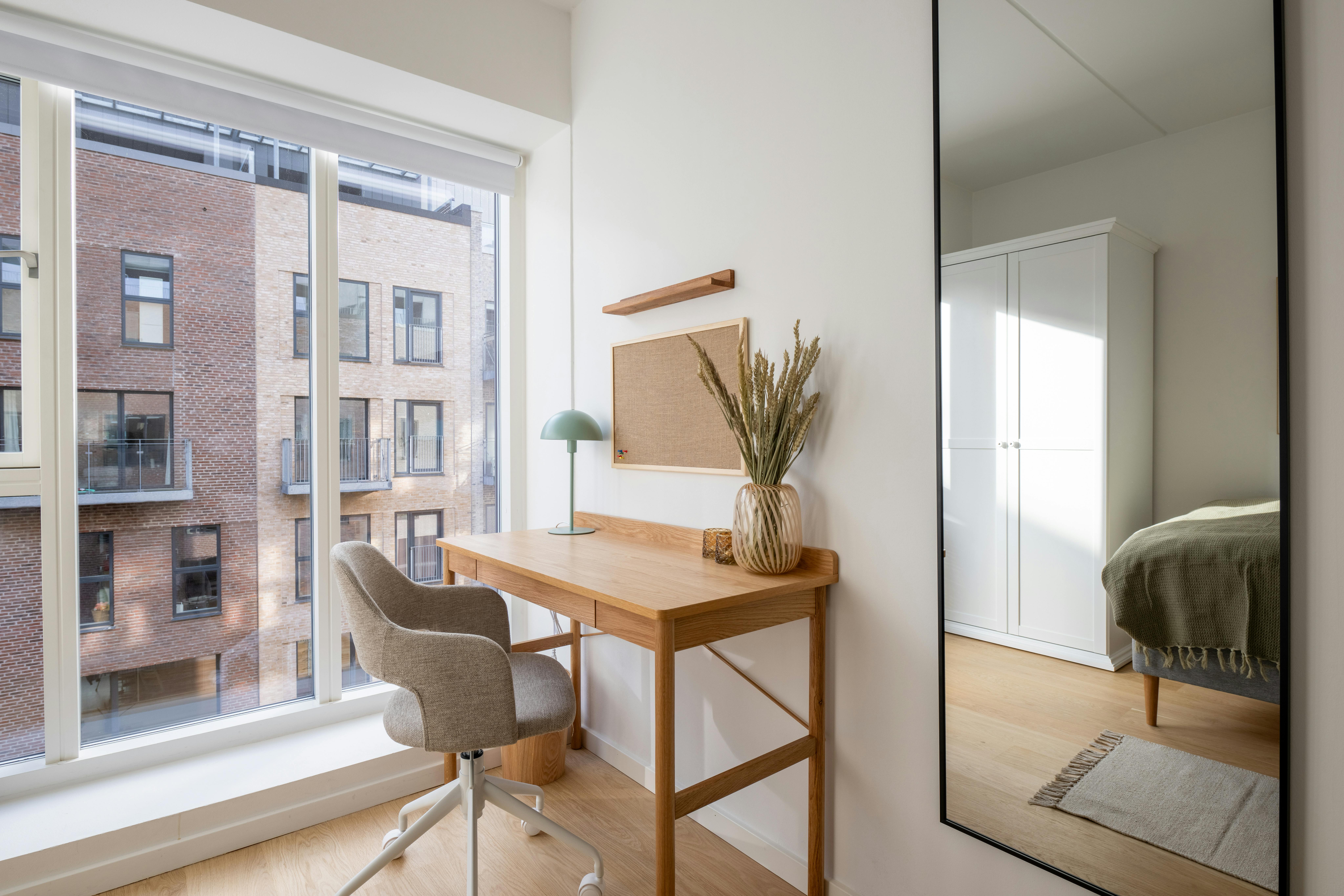 Single room København, 1 bed, 9m² — photo 4
